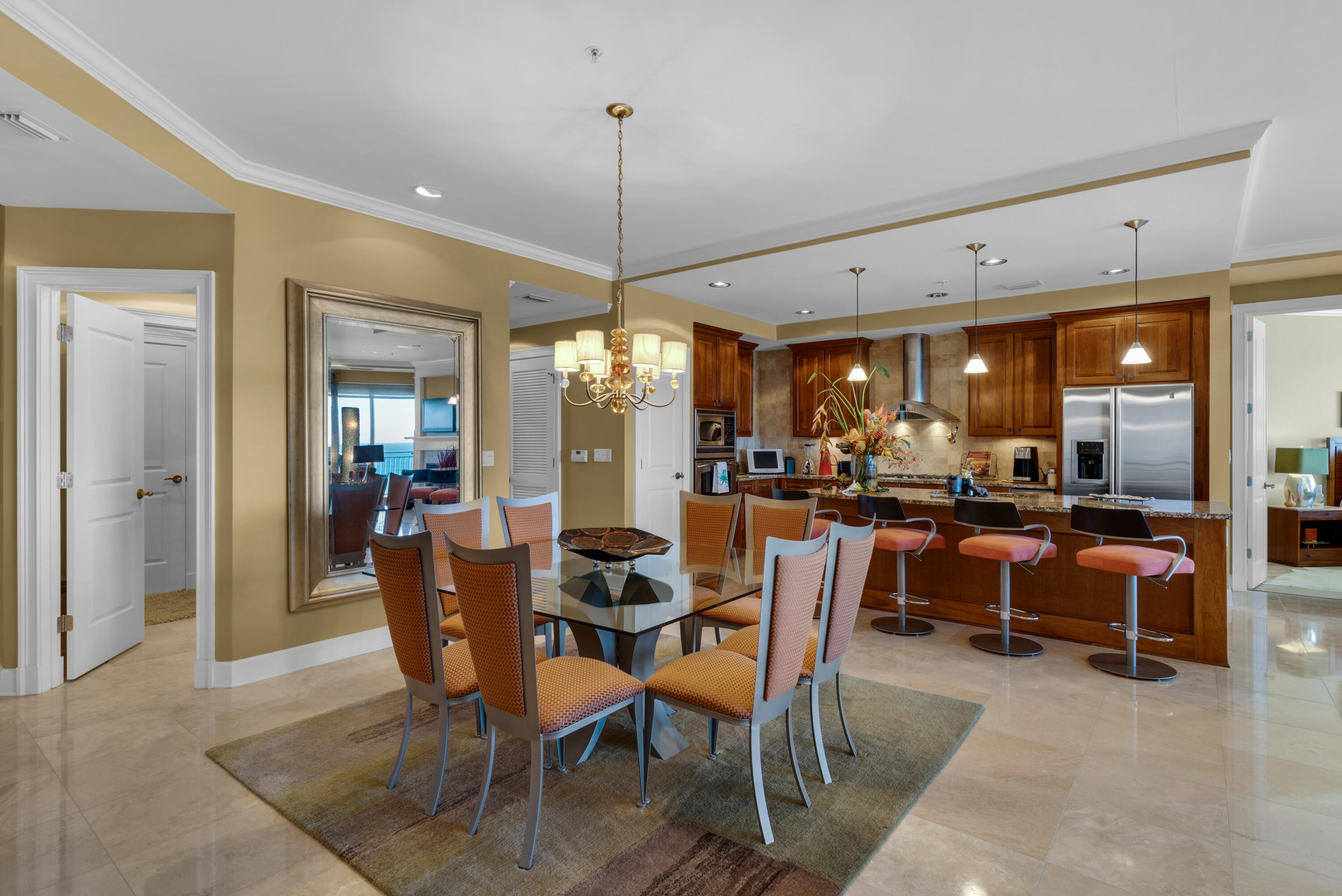 GRAND DUNES - Residential