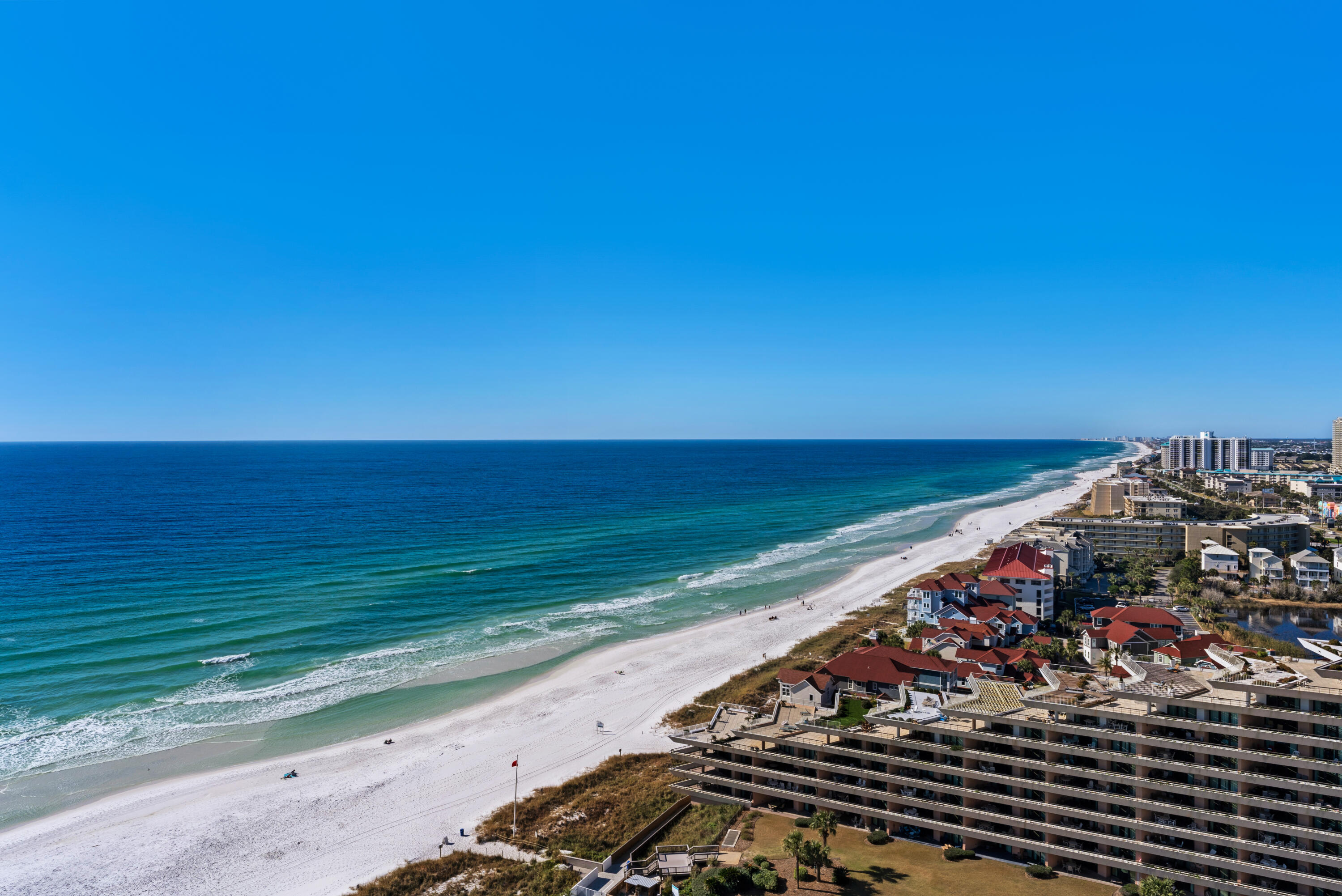 GRAND DUNES - Residential