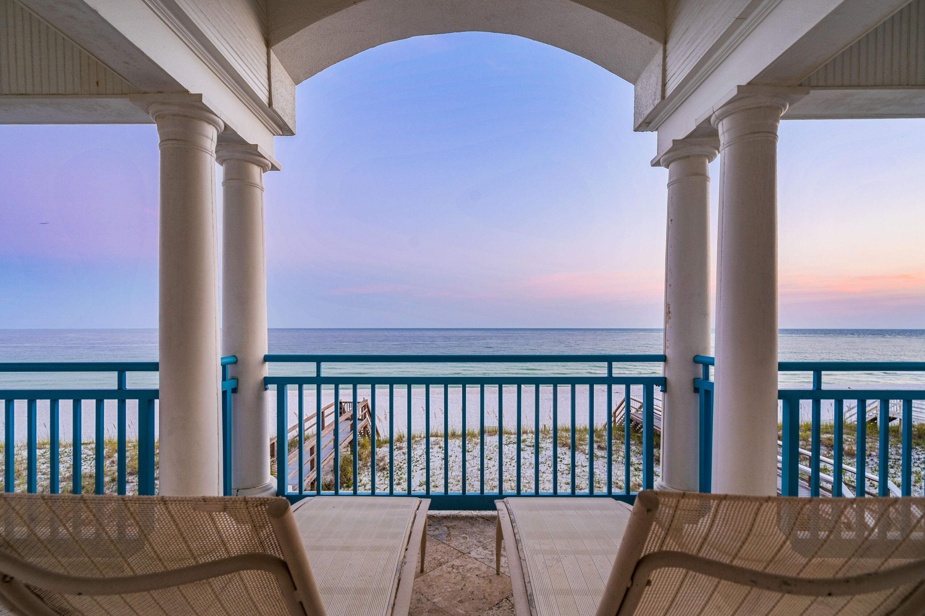 DESTIN POINTE - Residential