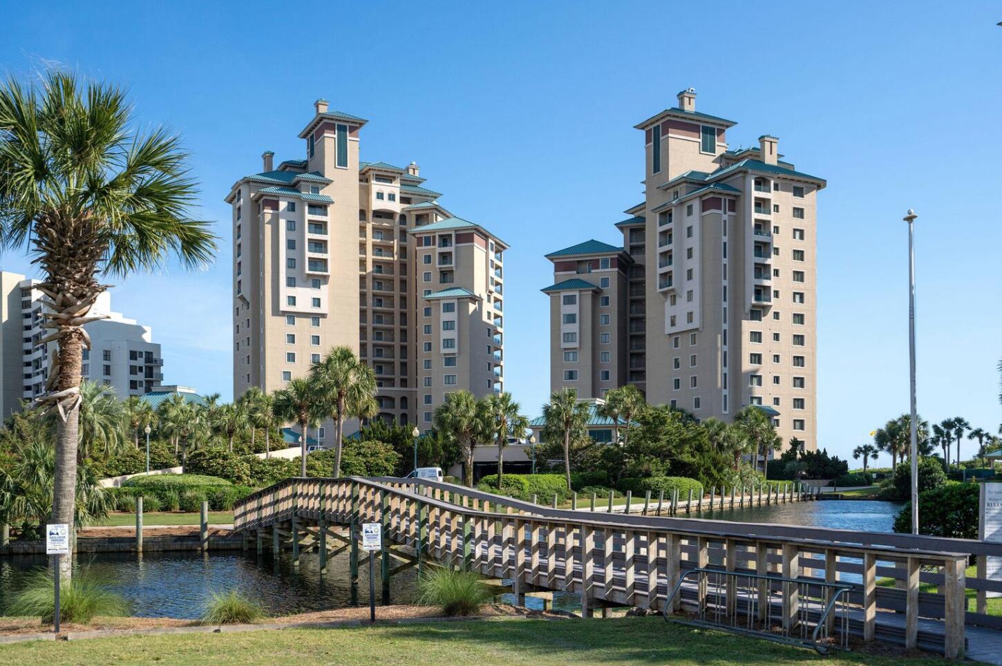 Southwinds II - Residential