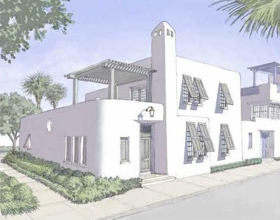 ALYS BEACH - Residential