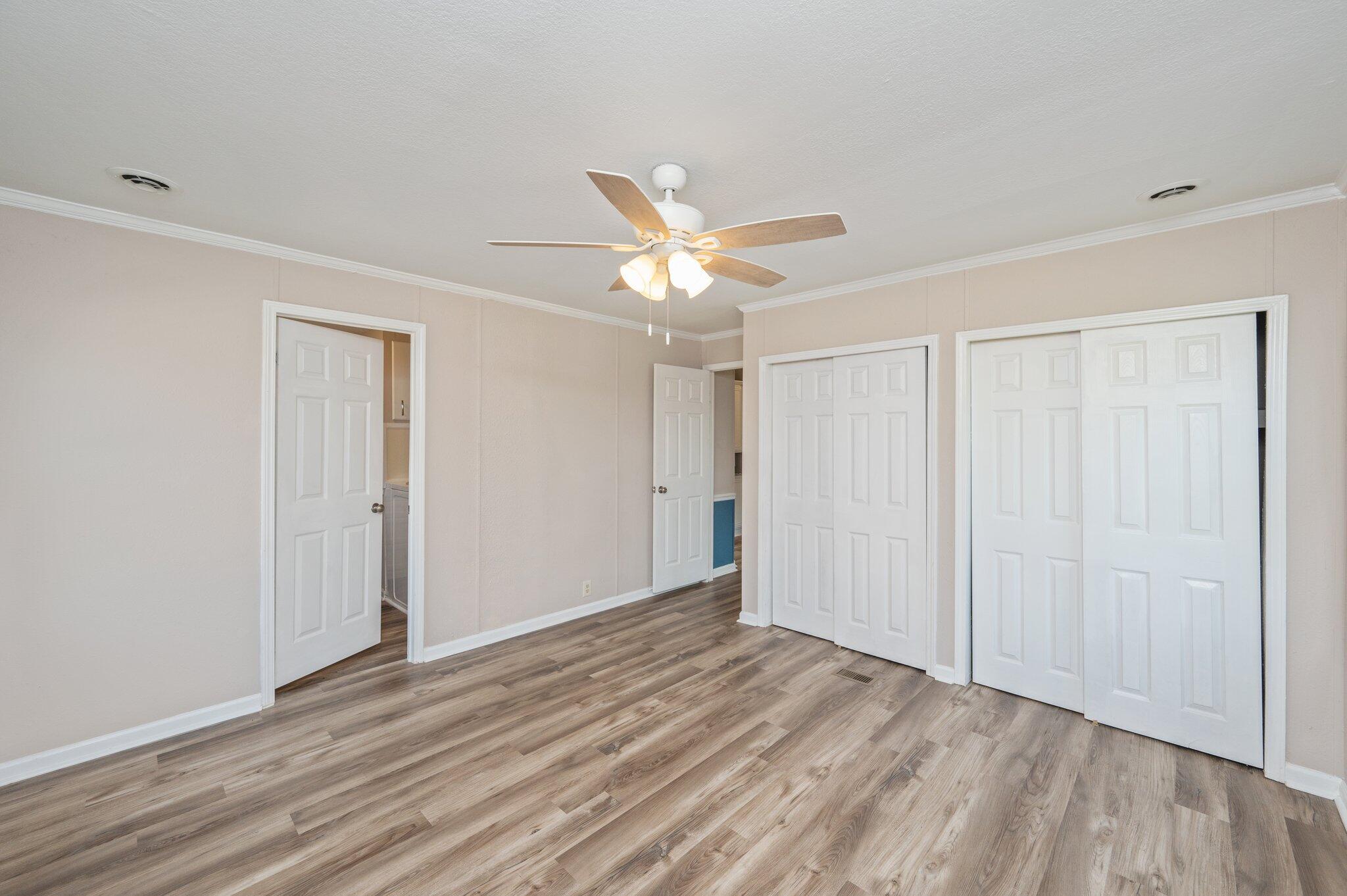 THE PINES - Residential