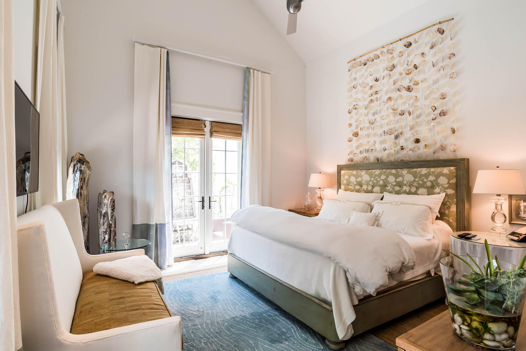 ALYS BEACH - Residential
