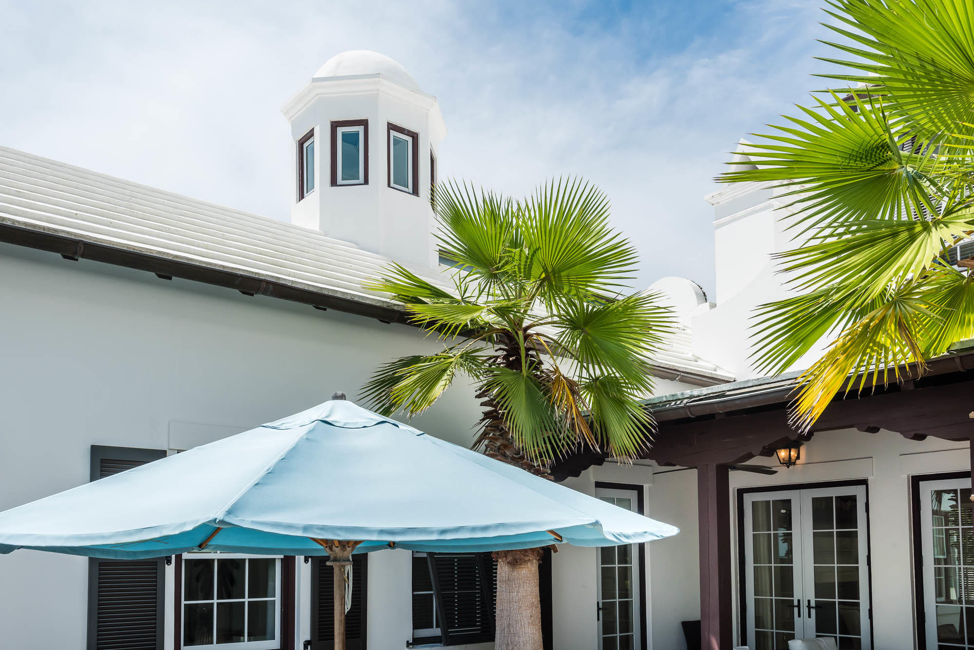 ALYS BEACH - Residential