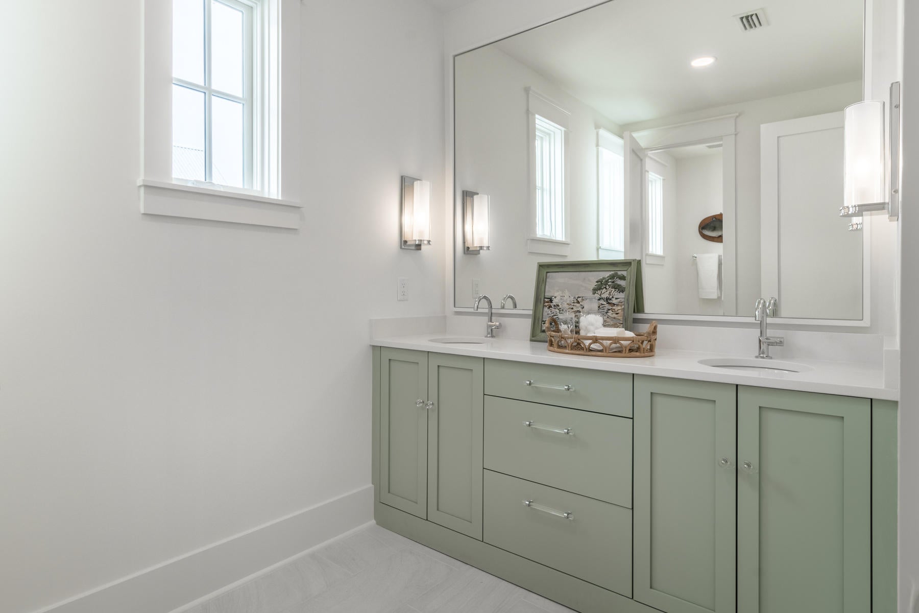 GRAYTON BEACH - Residential