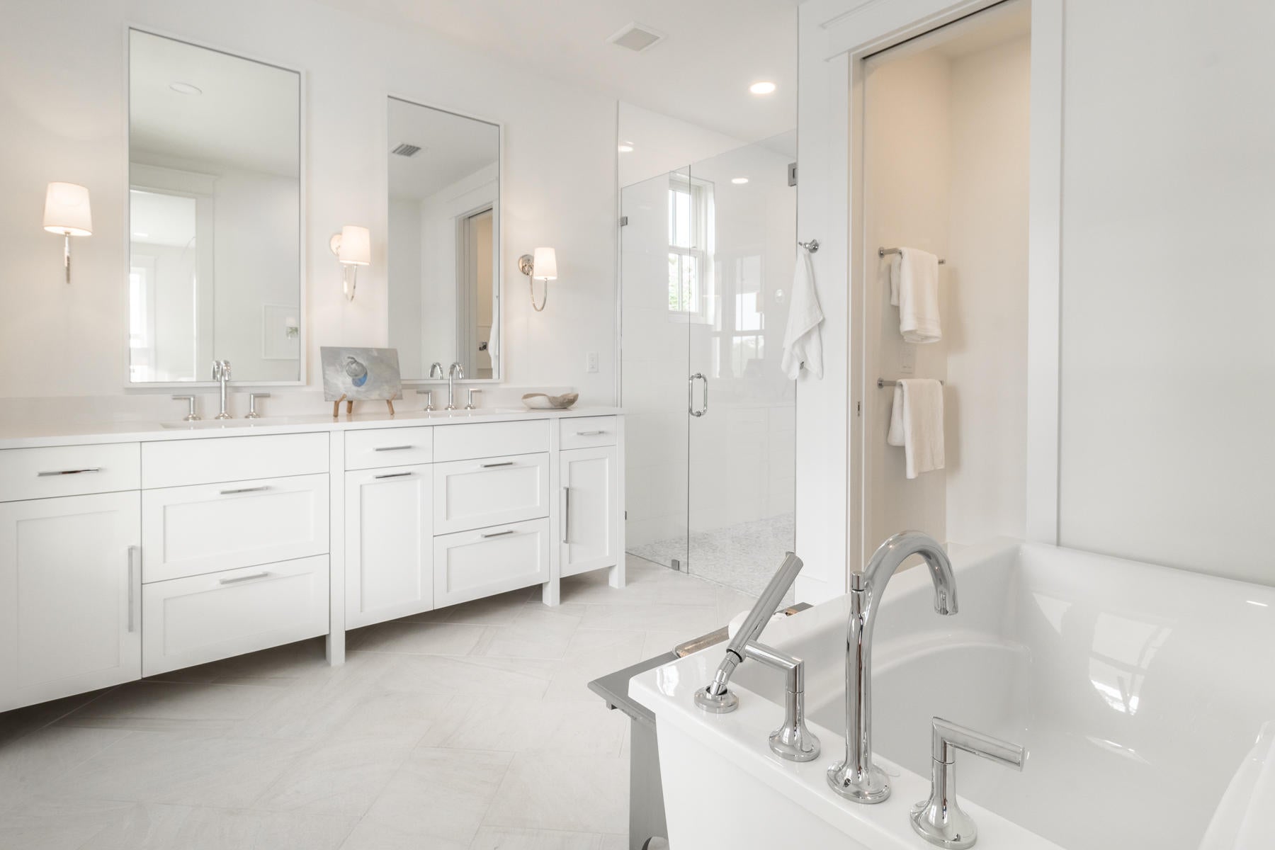 GRAYTON BEACH - Residential
