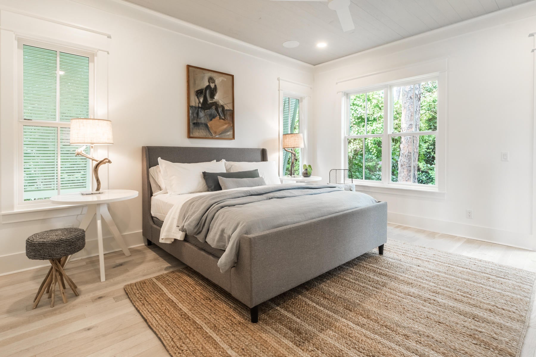 GRAYTON BEACH - Residential