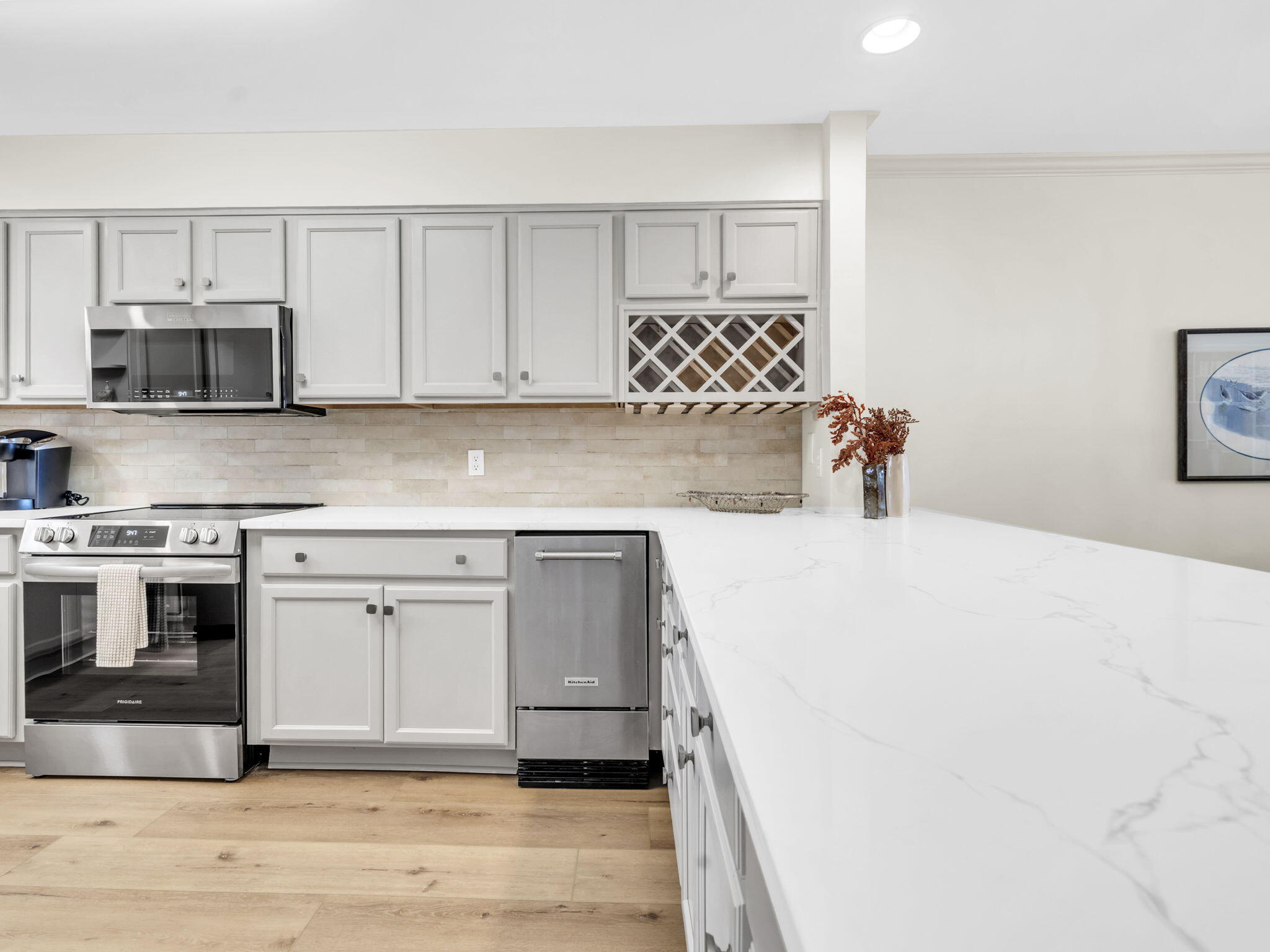 AEGEAN CONDO - Residential