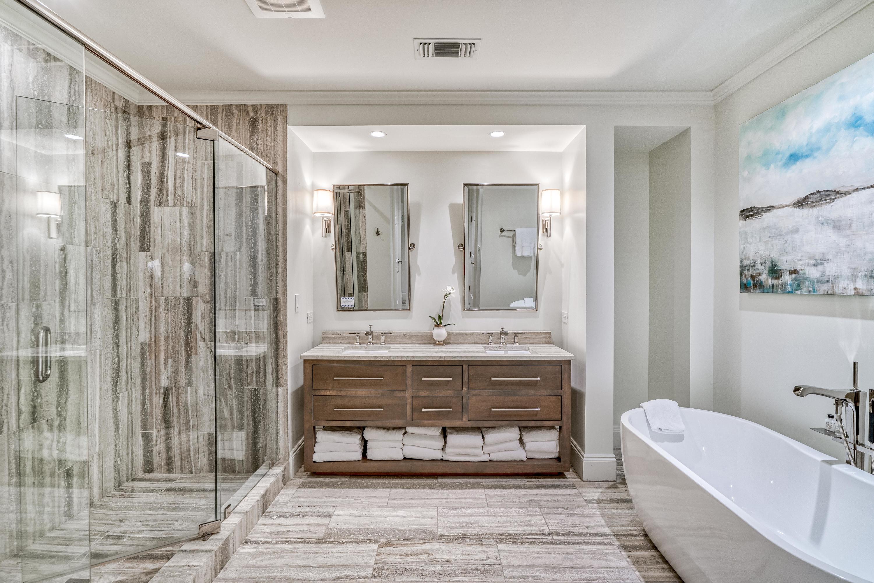 Rosemary Beach - Residential
