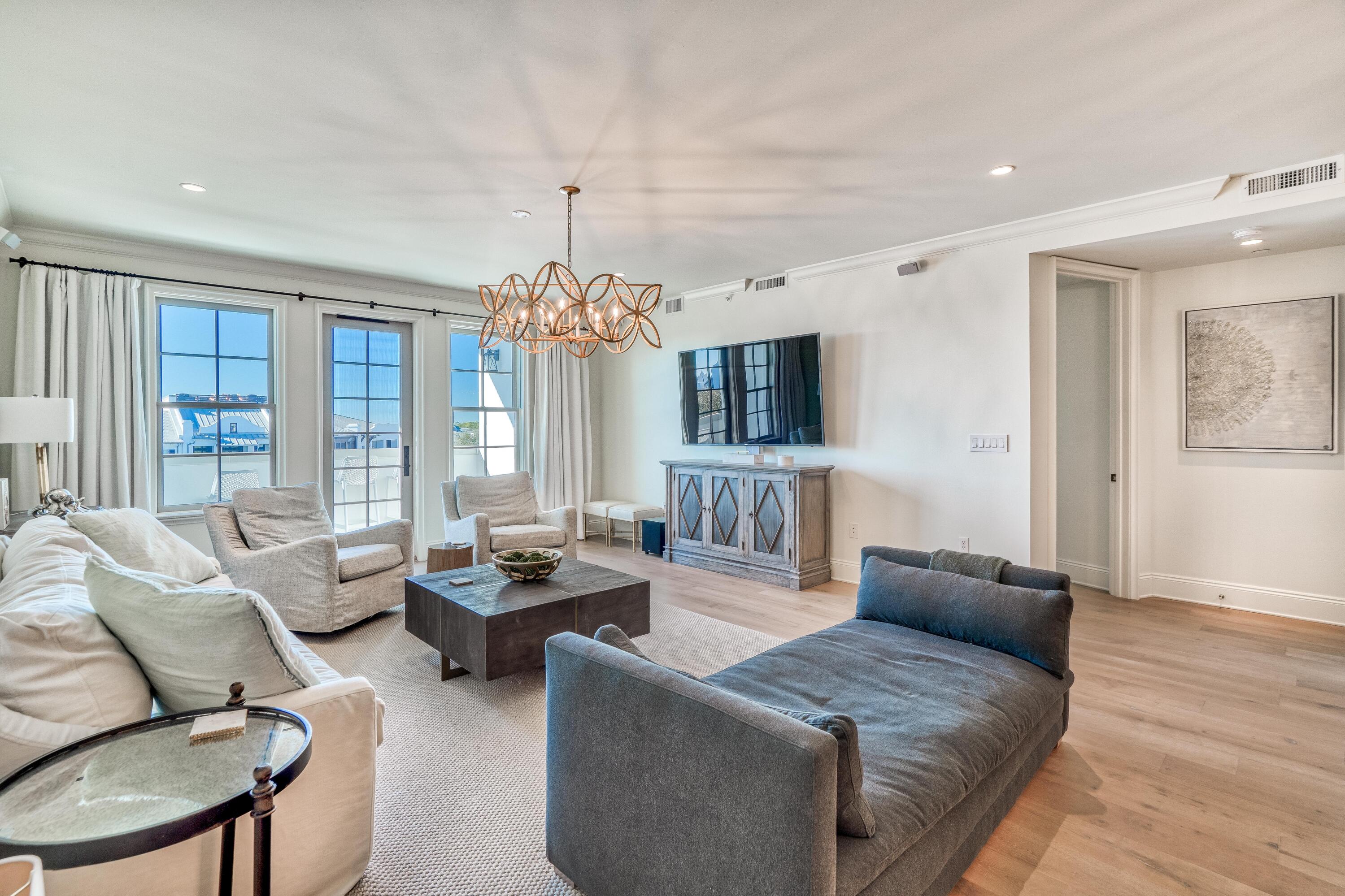 Rosemary Beach - Residential