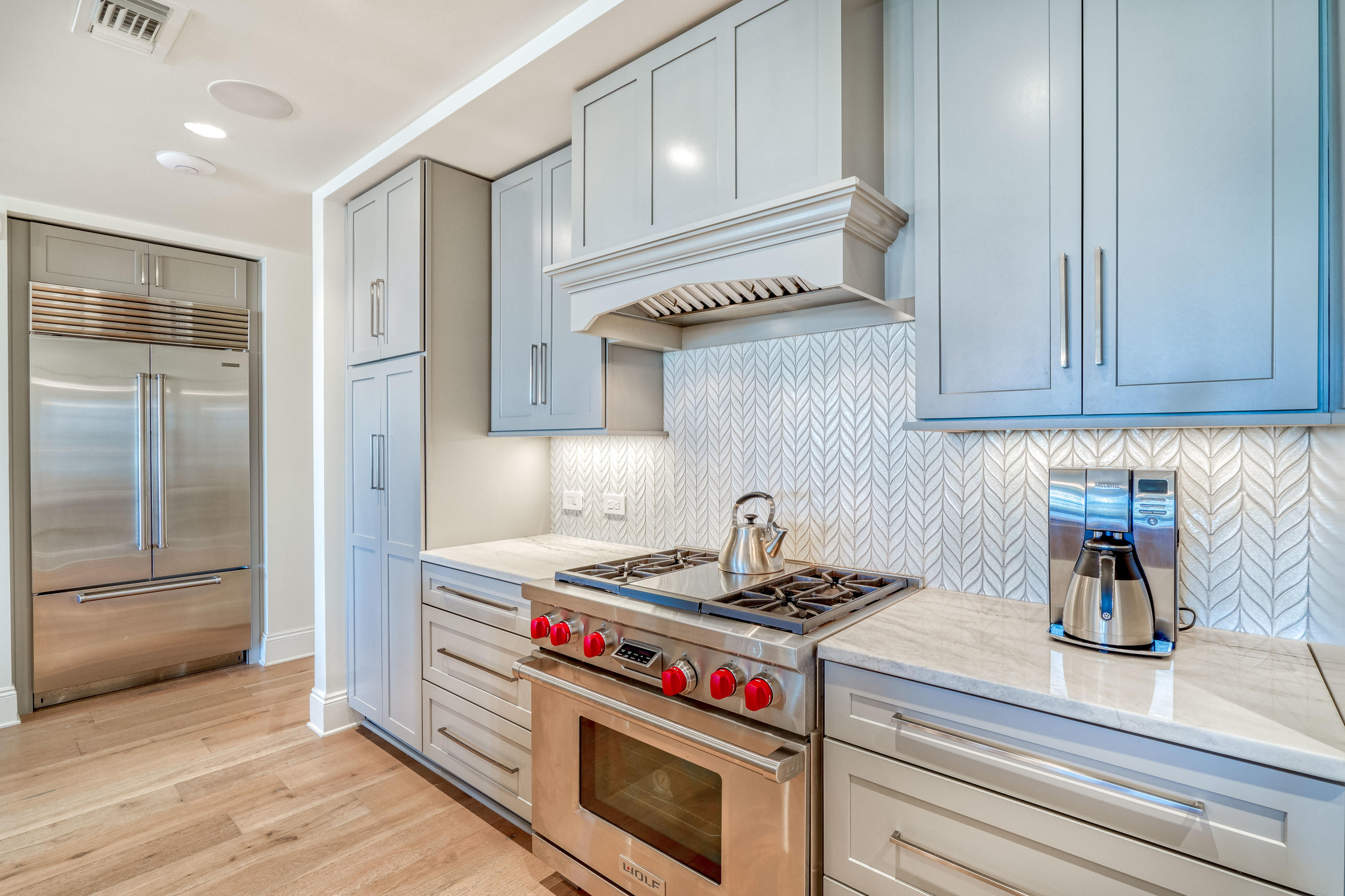 Rosemary Beach - Residential