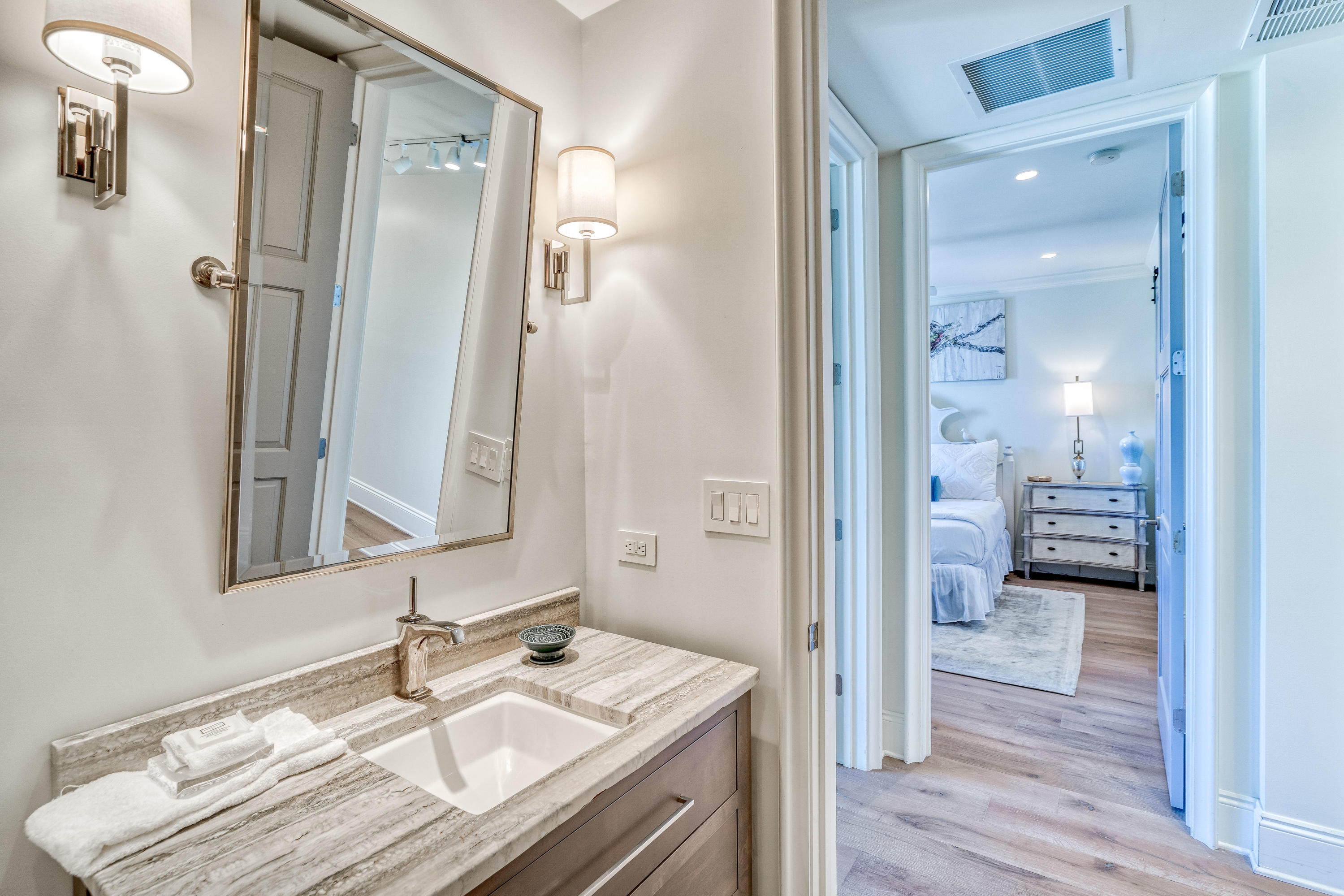 Rosemary Beach - Residential