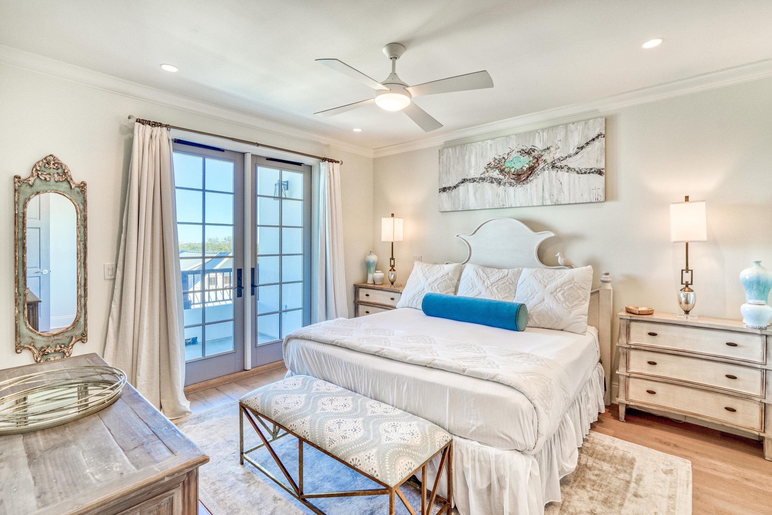 Rosemary Beach - Residential