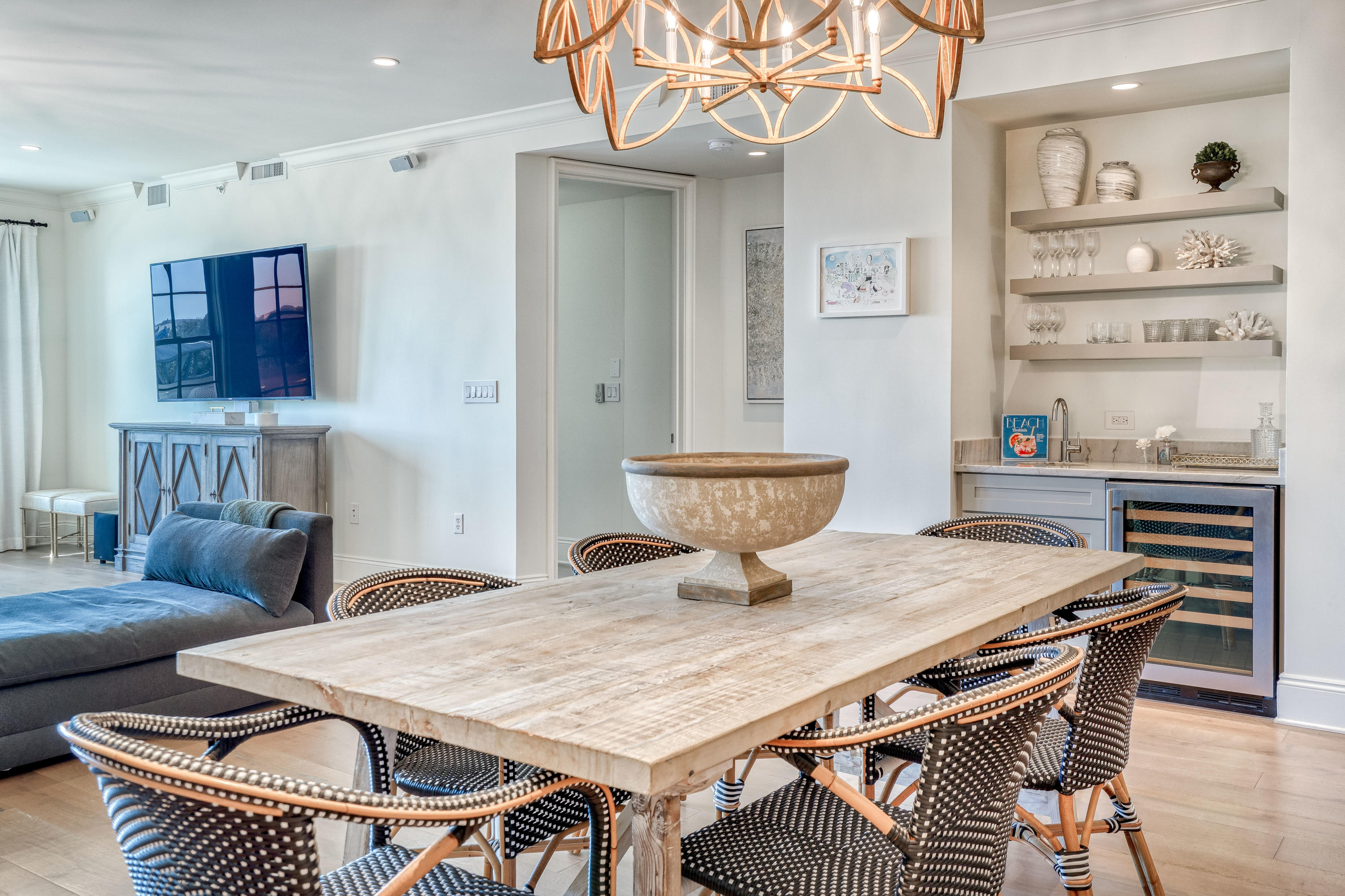 Rosemary Beach - Residential