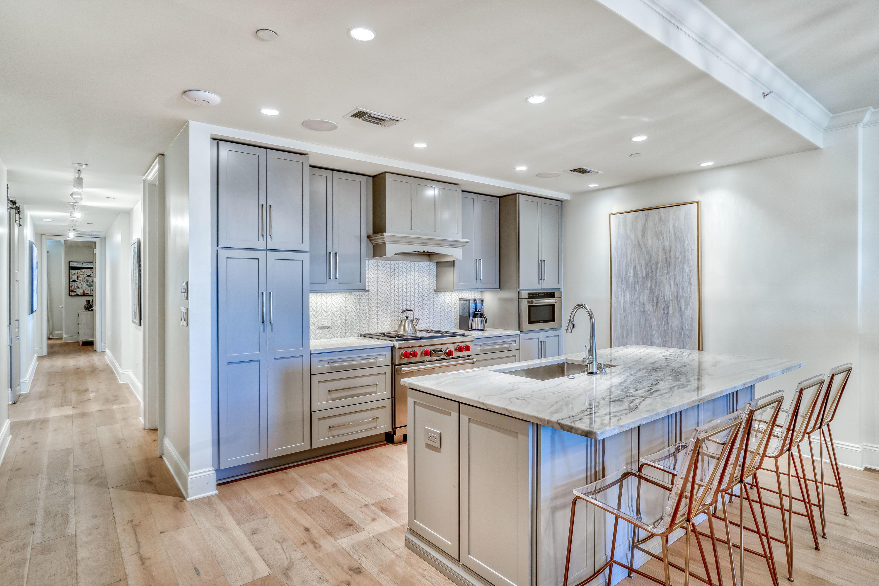 Rosemary Beach - Residential
