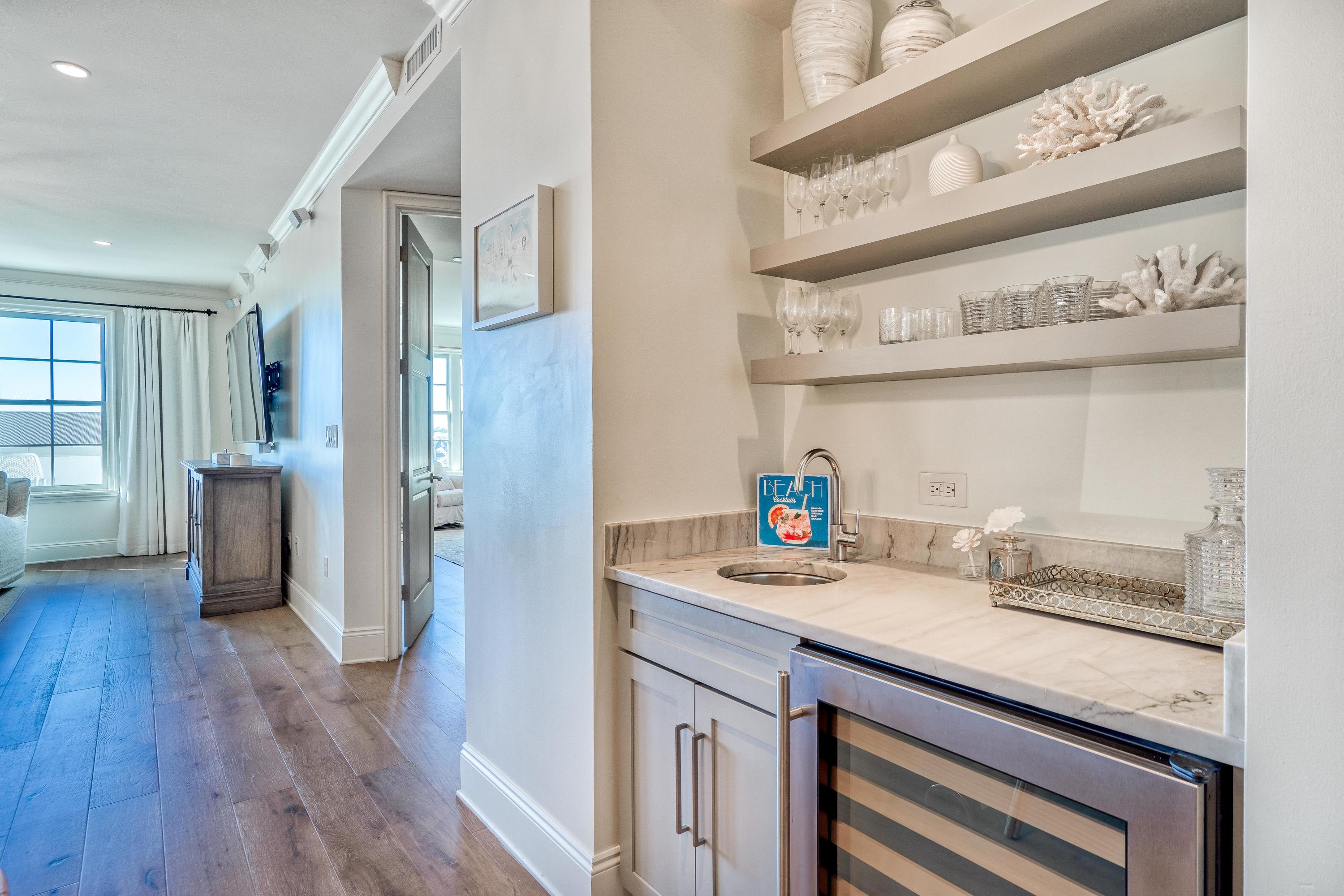 Rosemary Beach - Residential
