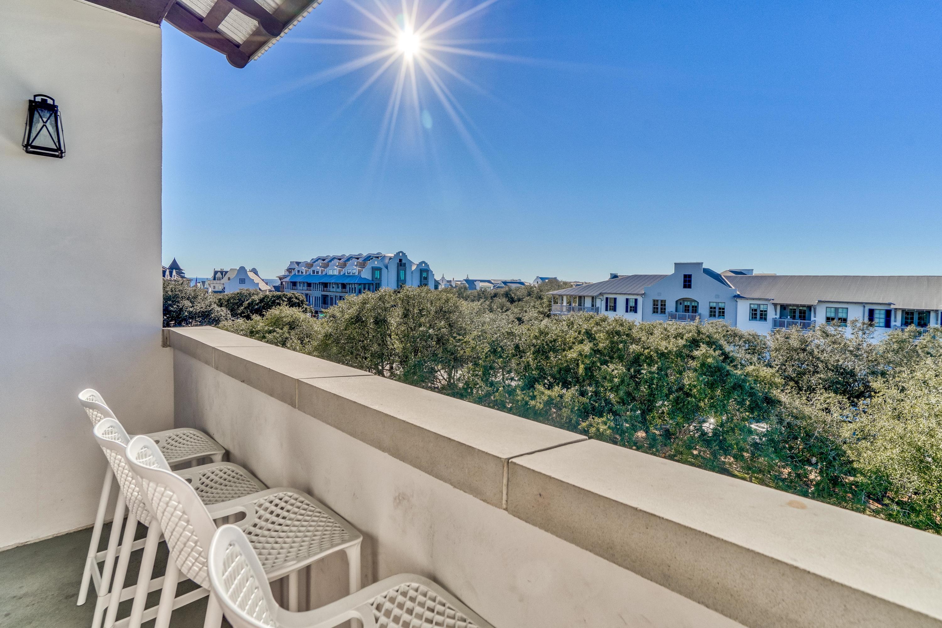 Rosemary Beach - Residential