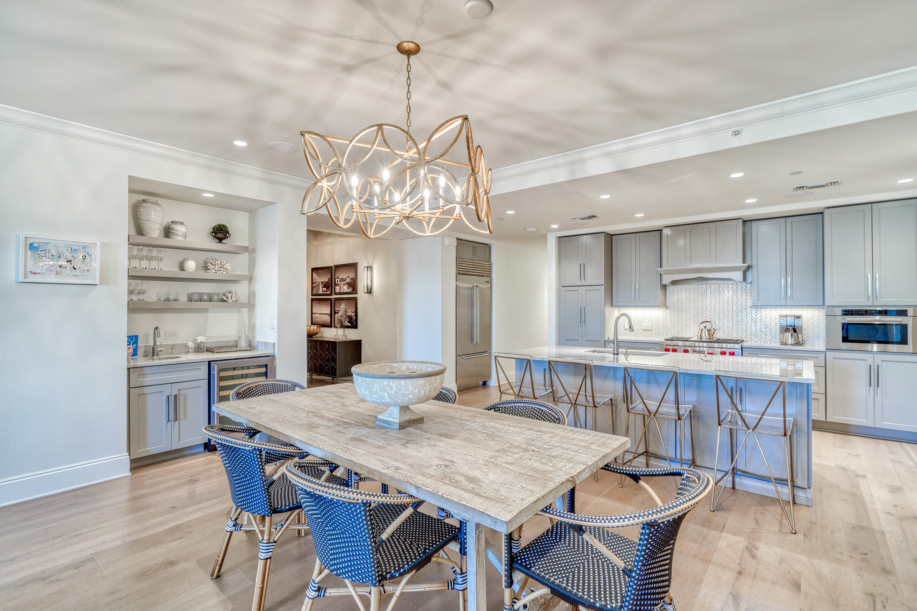 Rosemary Beach - Residential
