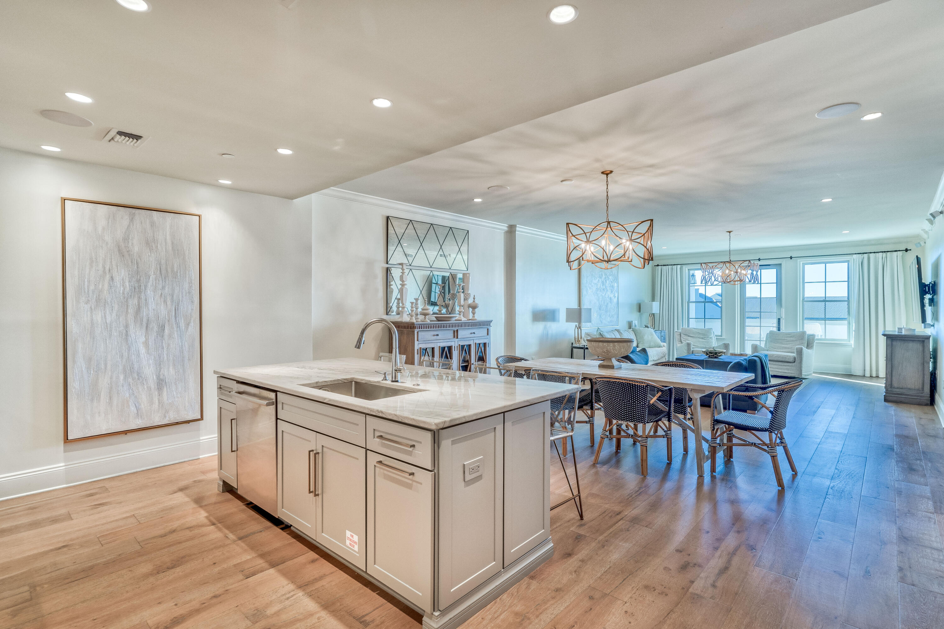 Rosemary Beach - Residential