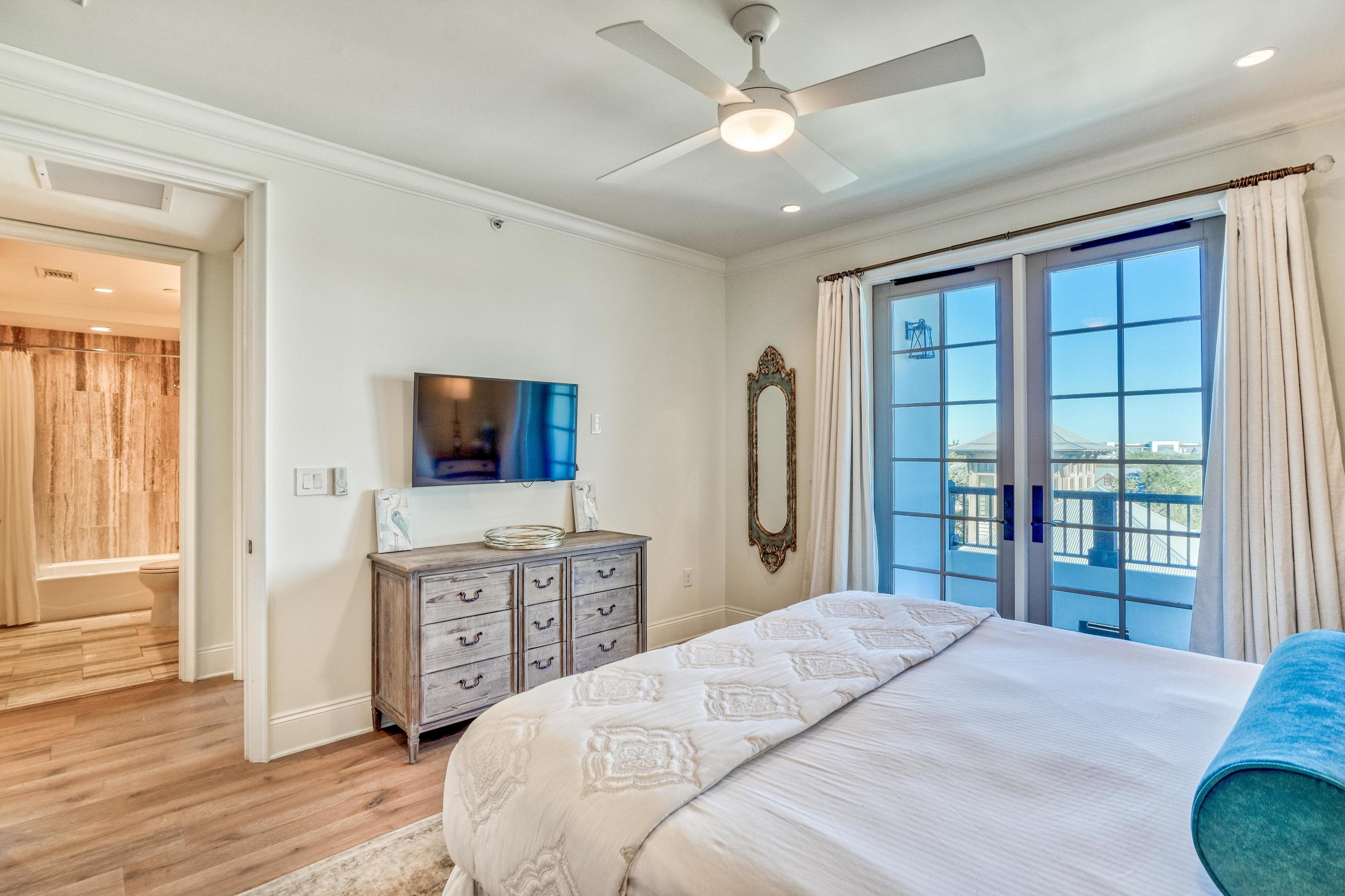 Rosemary Beach - Residential
