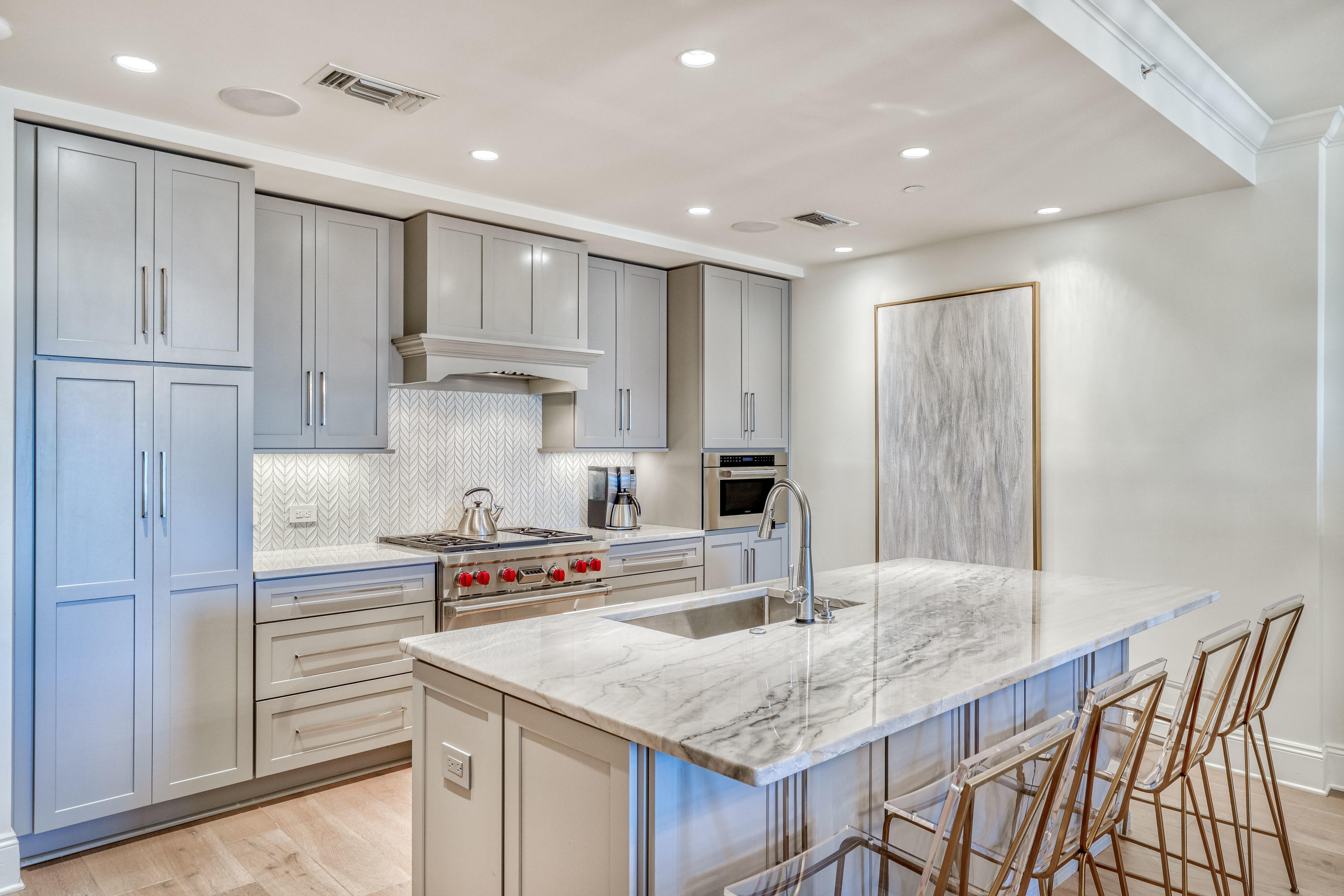 Rosemary Beach - Residential