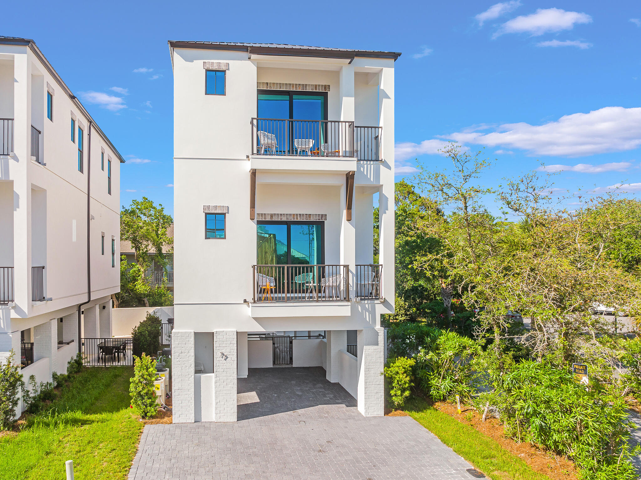 COTE D' AZUR - Residential