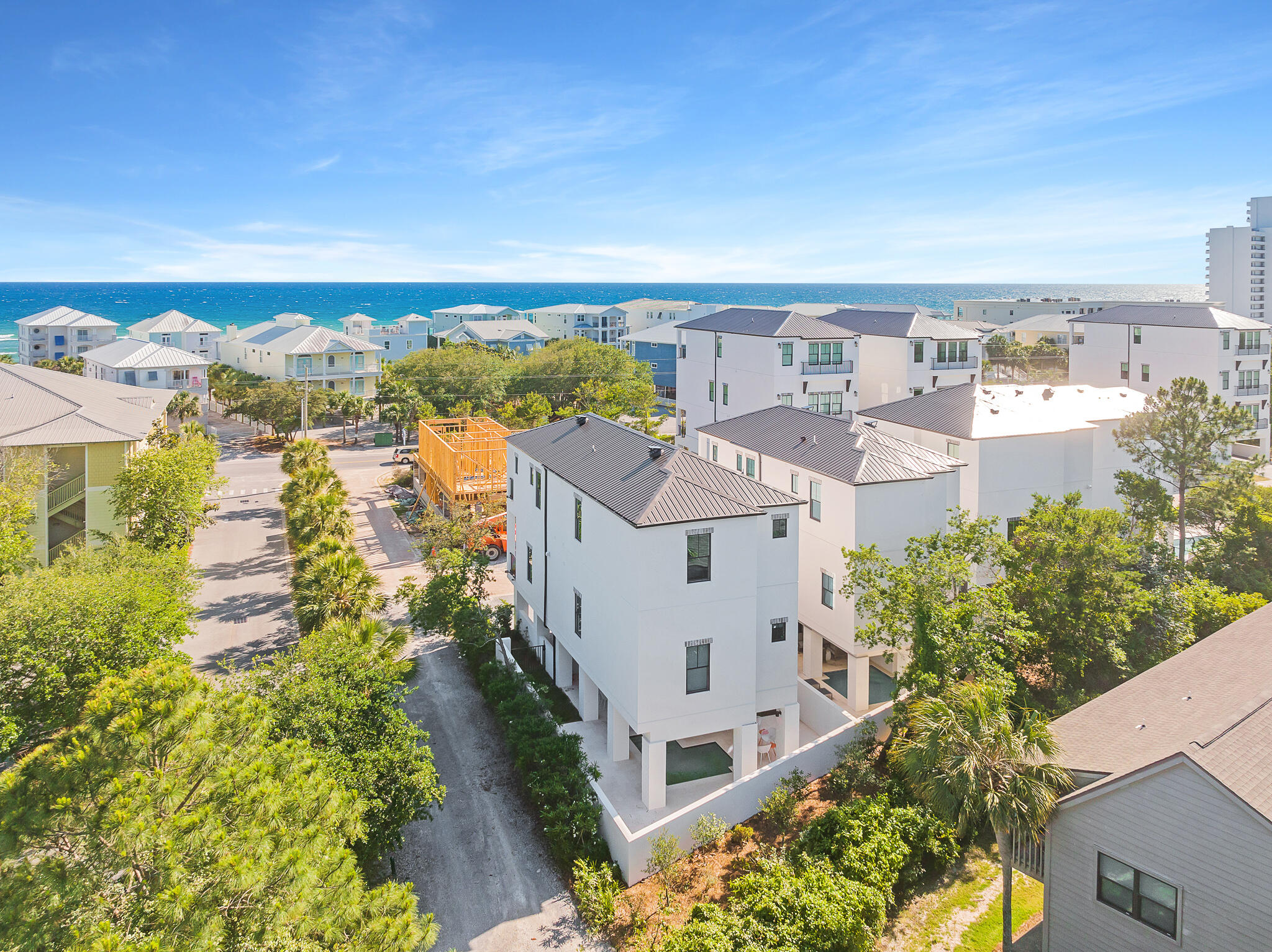 COTE D' AZUR - Residential