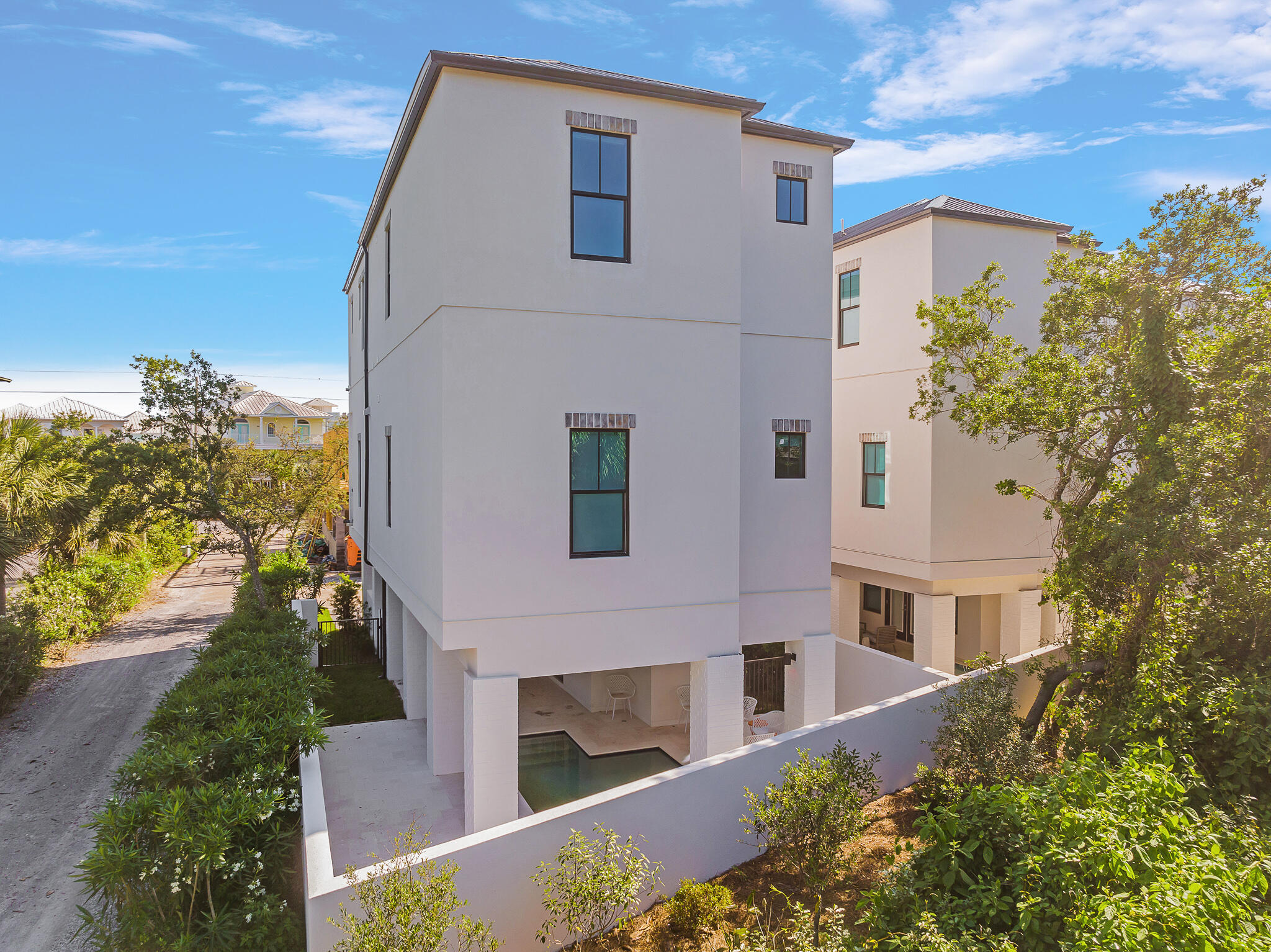 COTE D' AZUR - Residential