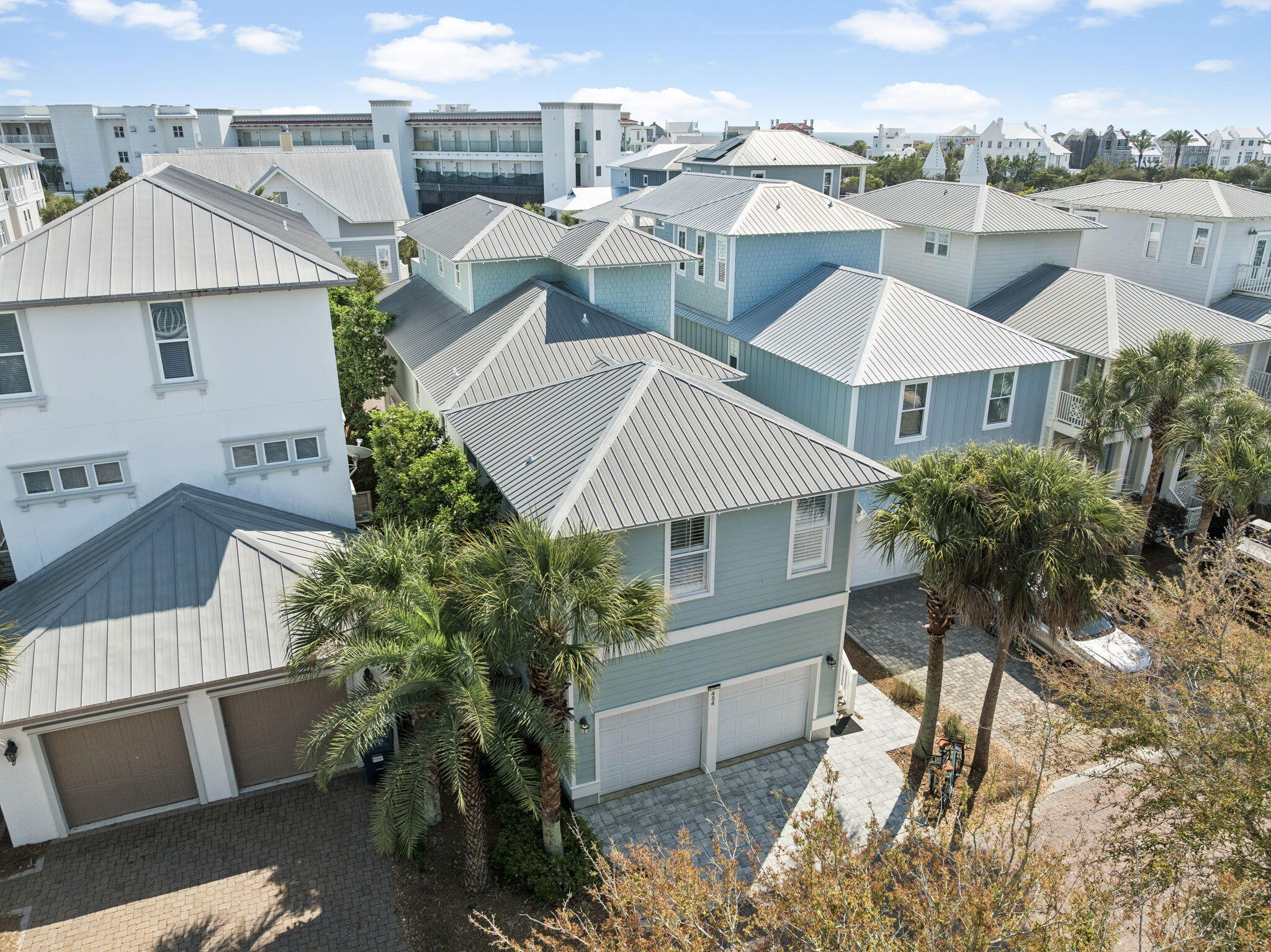 SEACREST BEACH PH 6 - Residential