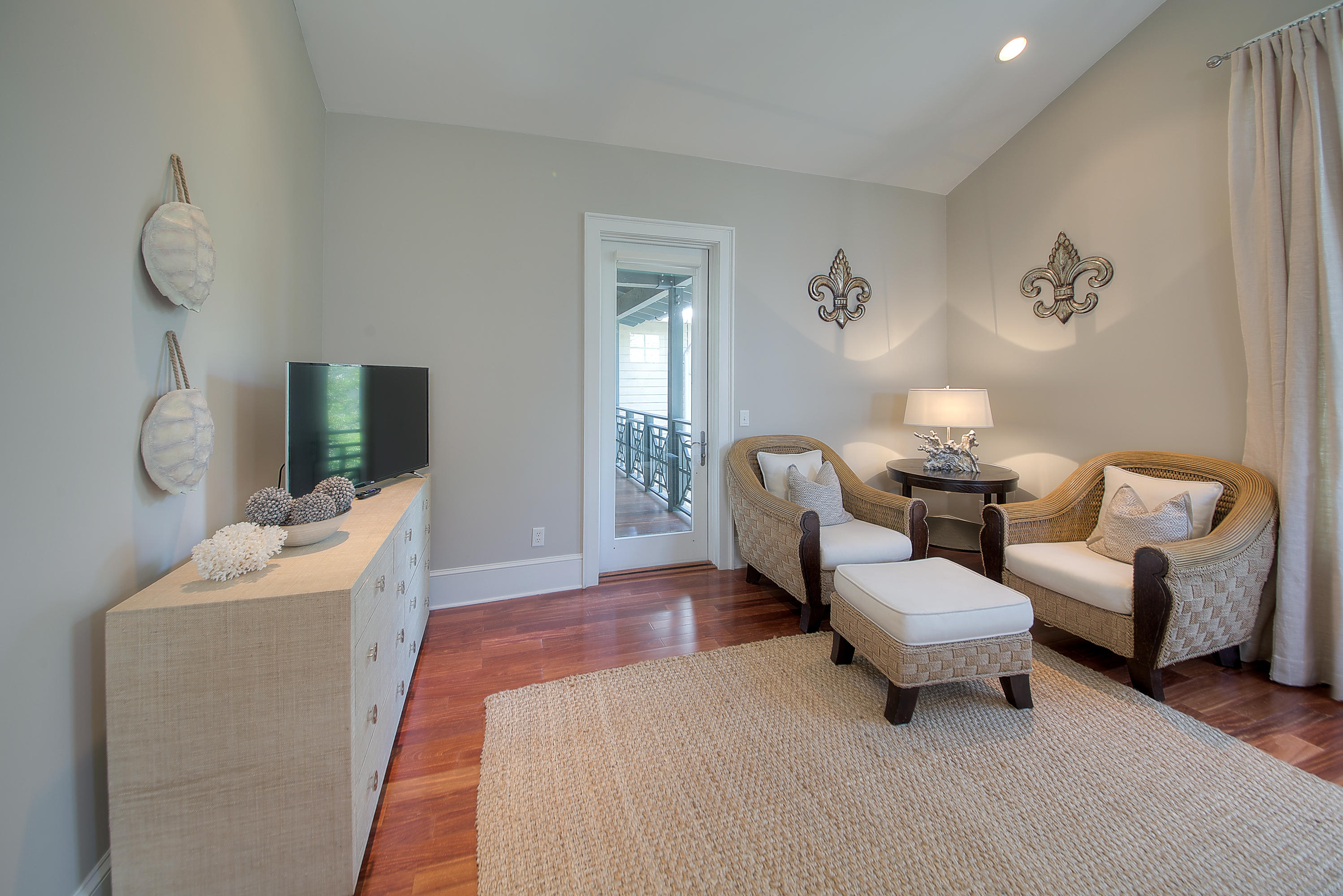 ROSEMARY BEACH - Residential