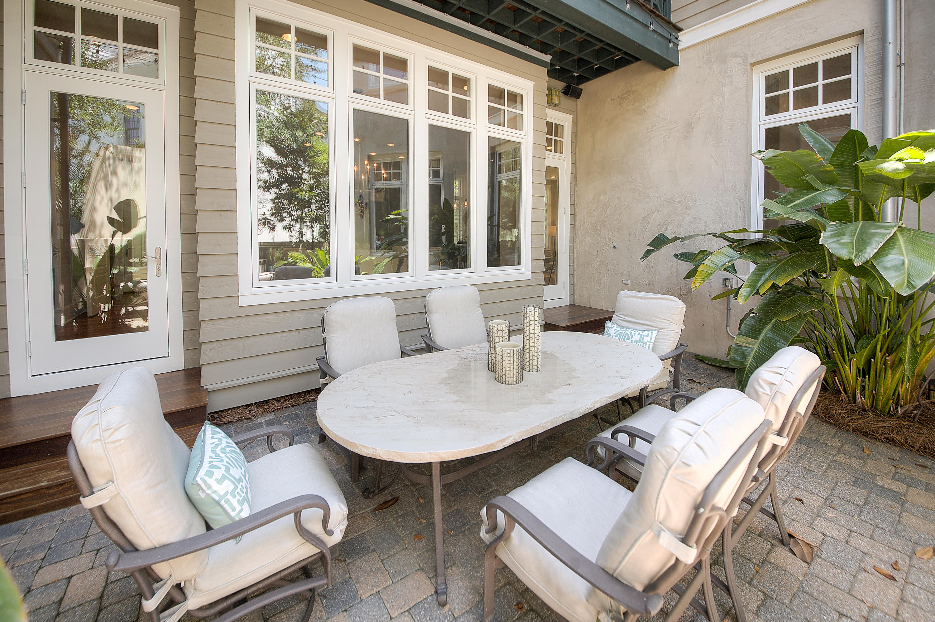 ROSEMARY BEACH - Residential