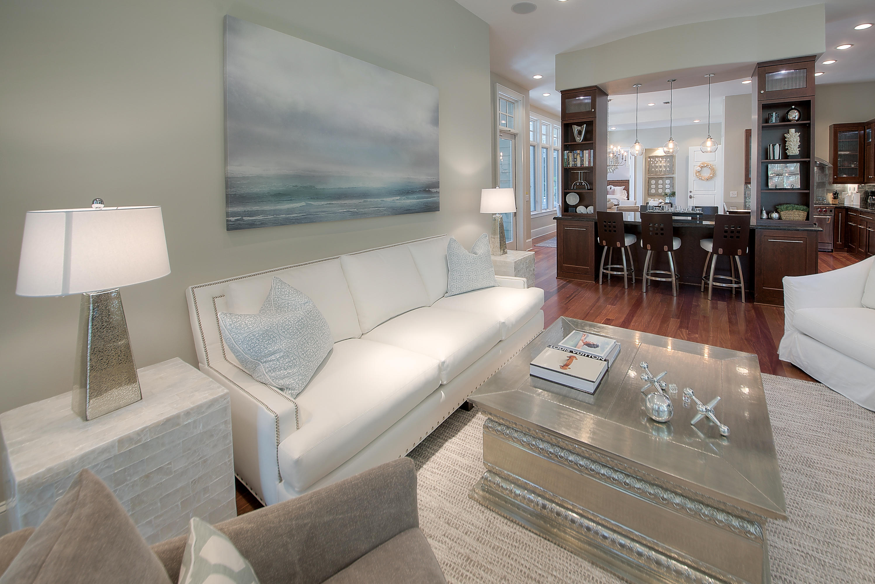 ROSEMARY BEACH - Residential