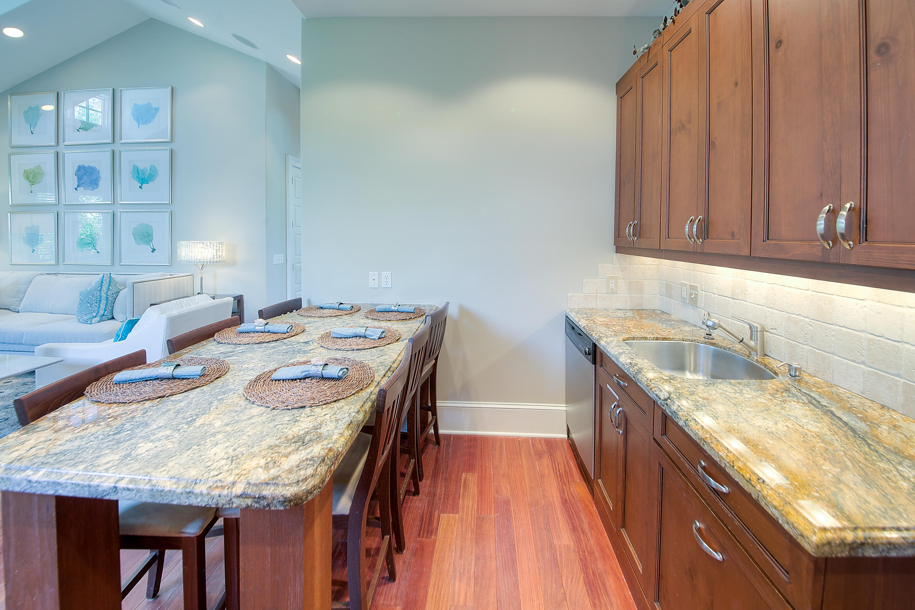 ROSEMARY BEACH - Residential