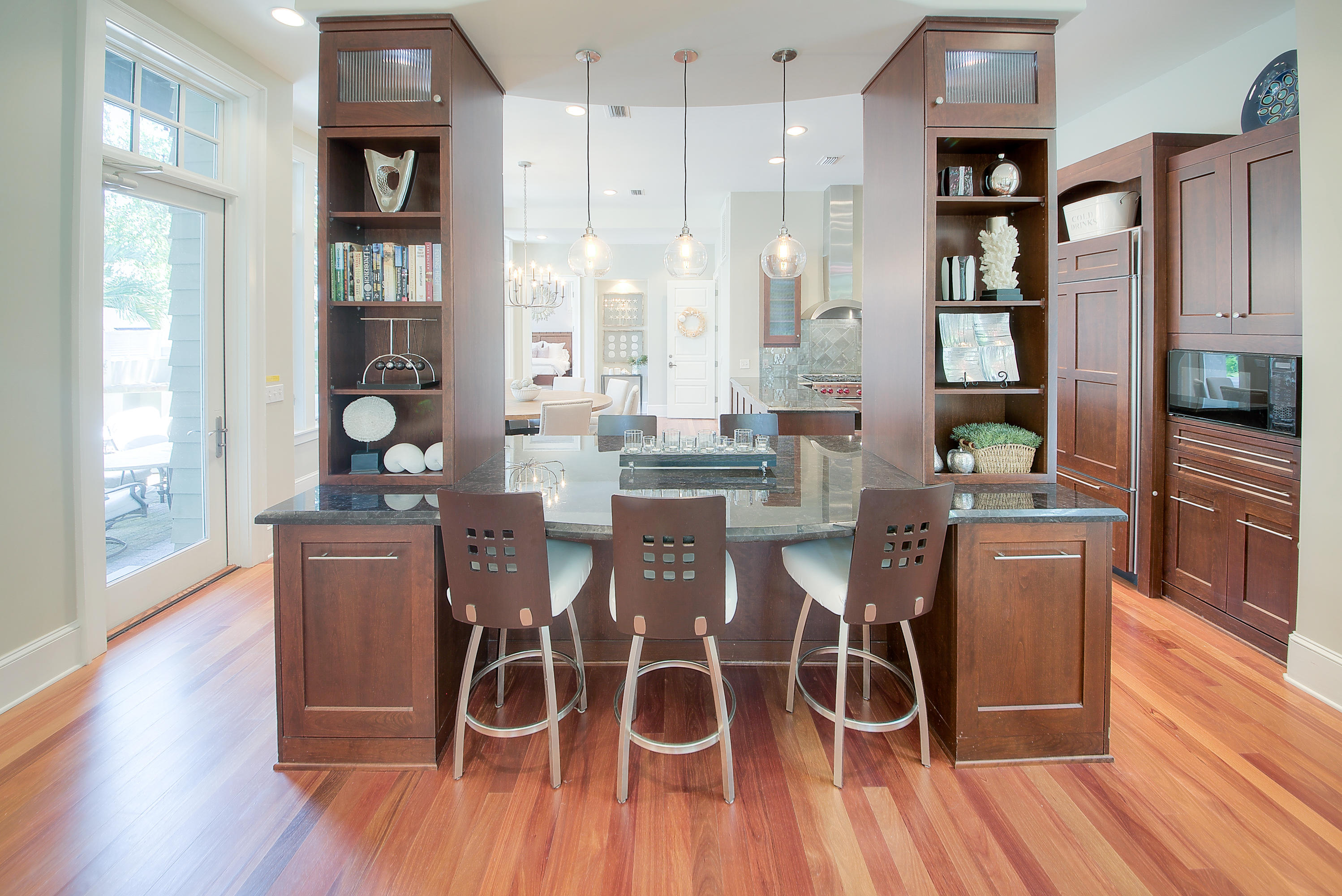 ROSEMARY BEACH - Residential