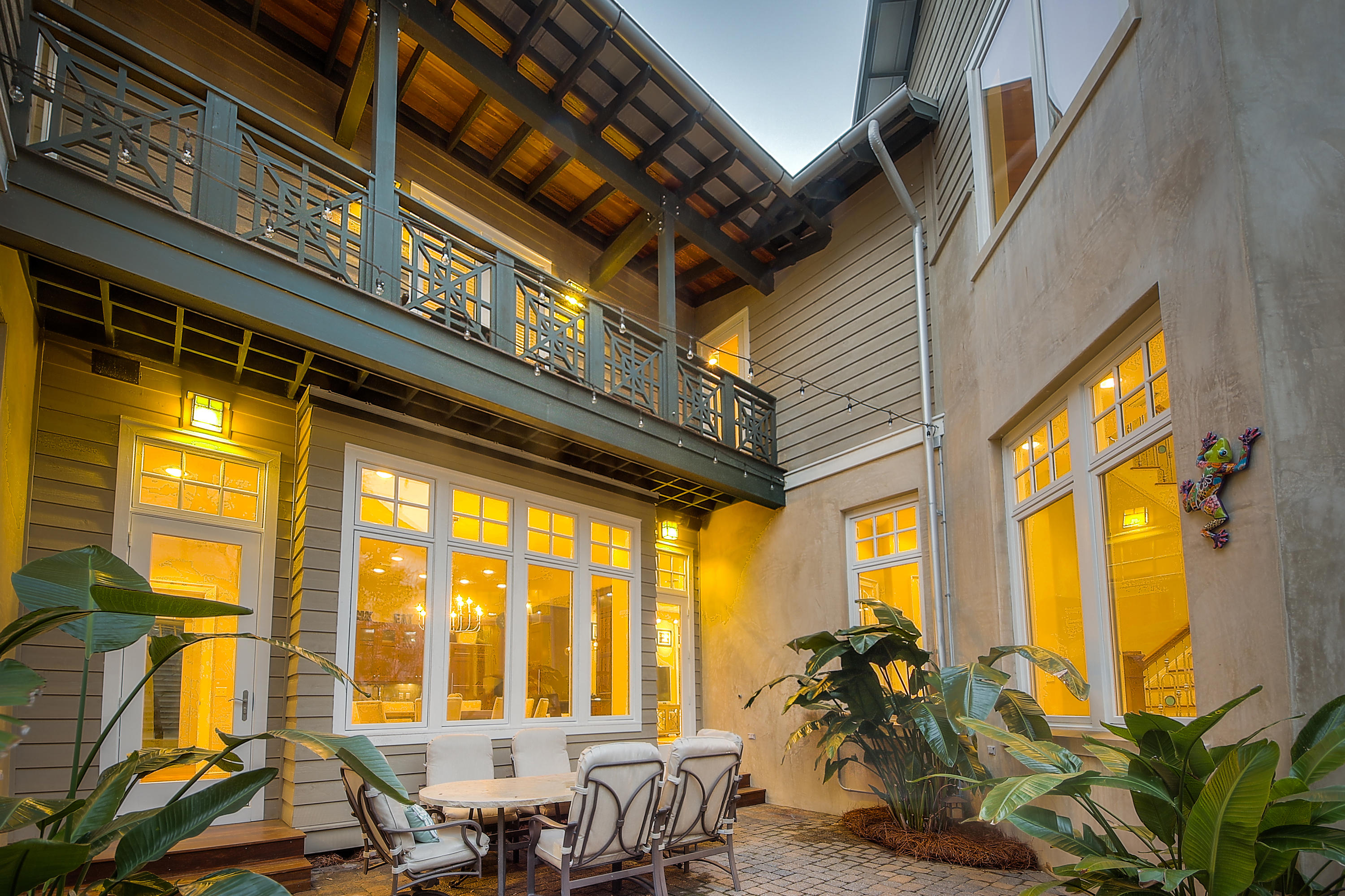 ROSEMARY BEACH - Residential
