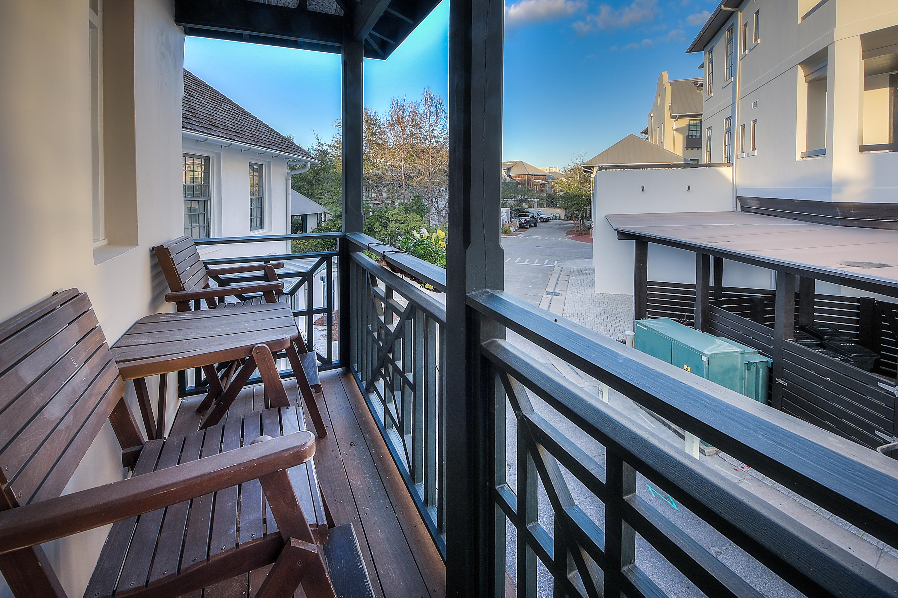ROSEMARY BEACH - Residential