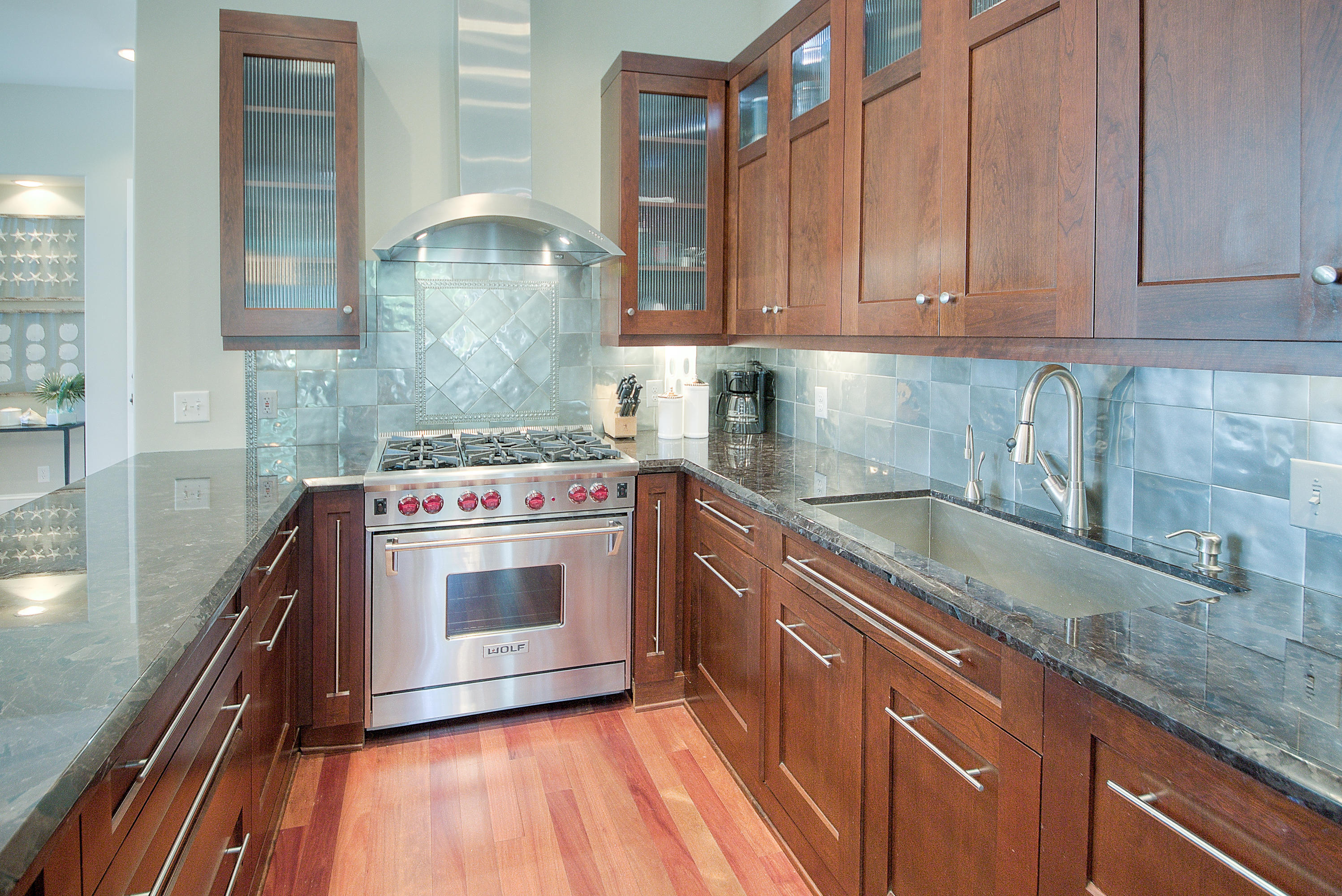 ROSEMARY BEACH - Residential