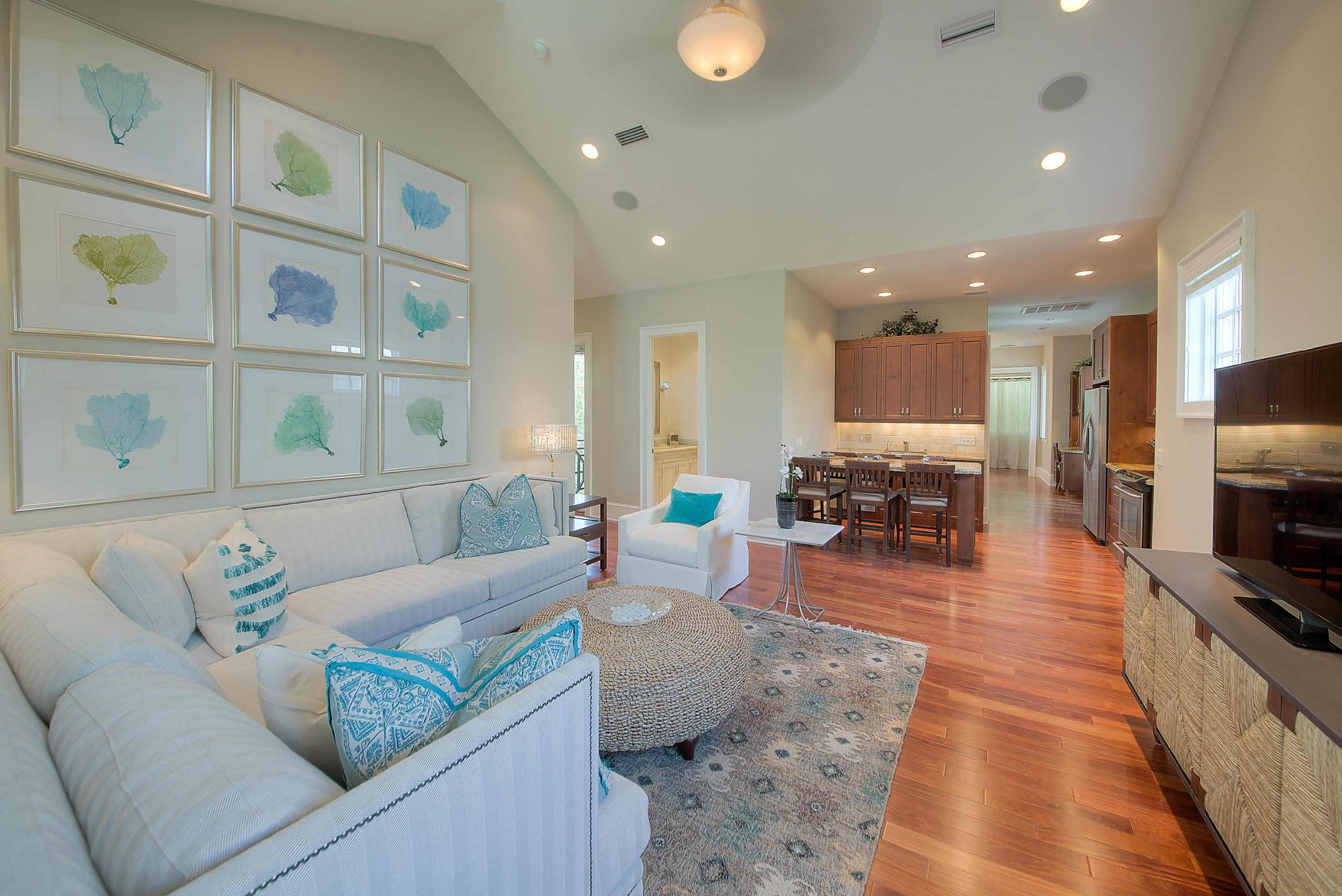 ROSEMARY BEACH - Residential