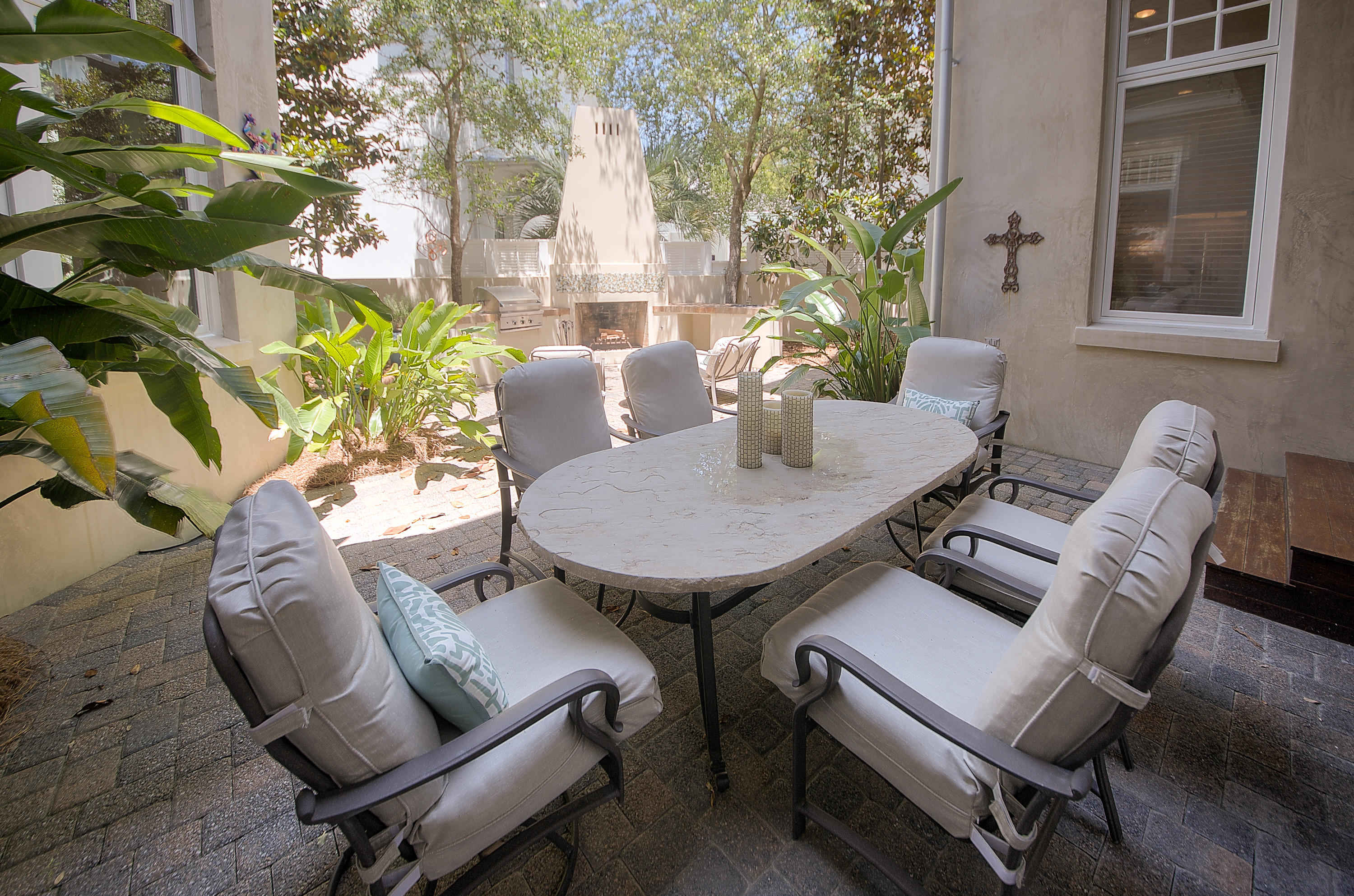 ROSEMARY BEACH - Residential