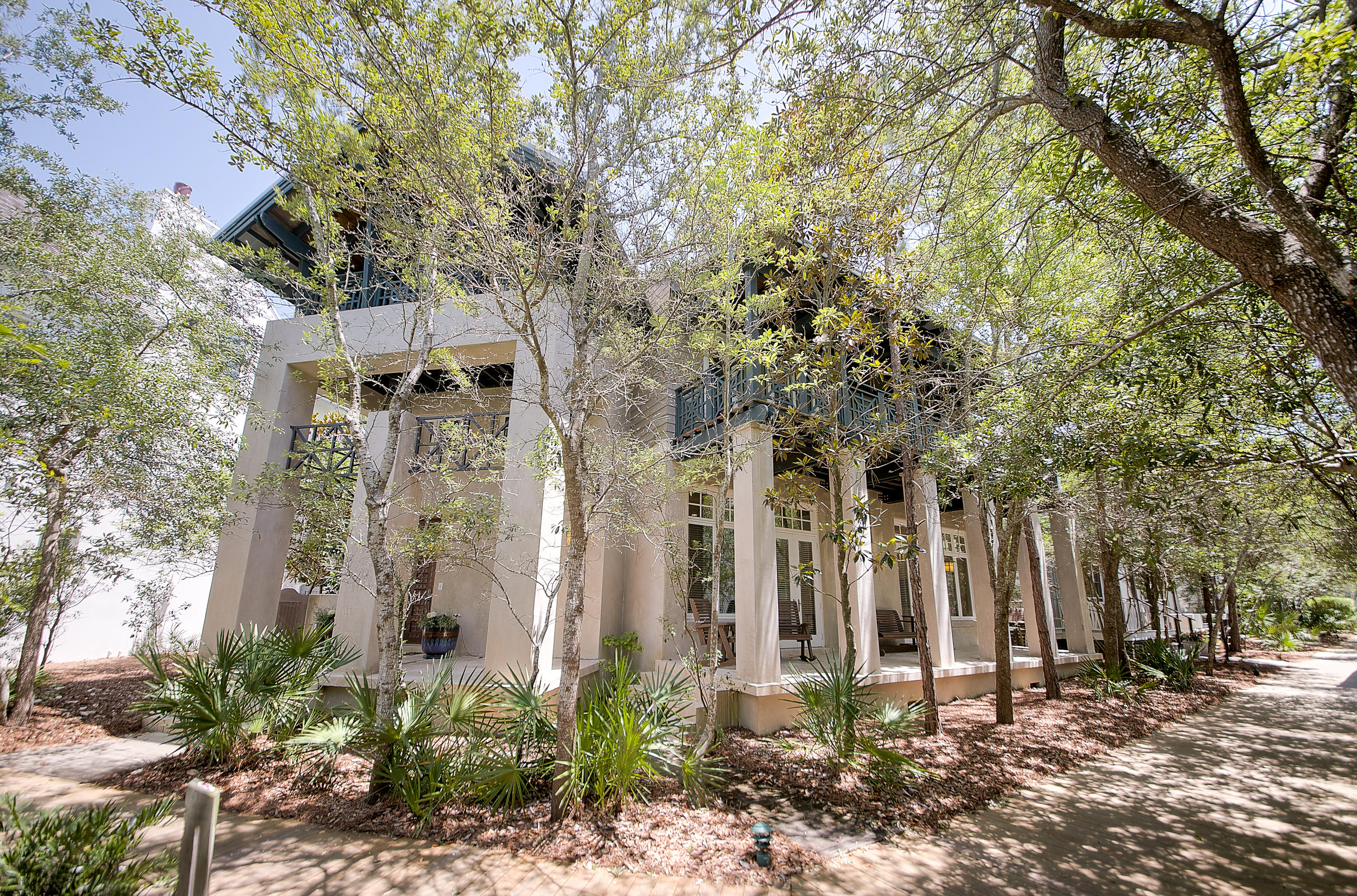 ROSEMARY BEACH - Residential