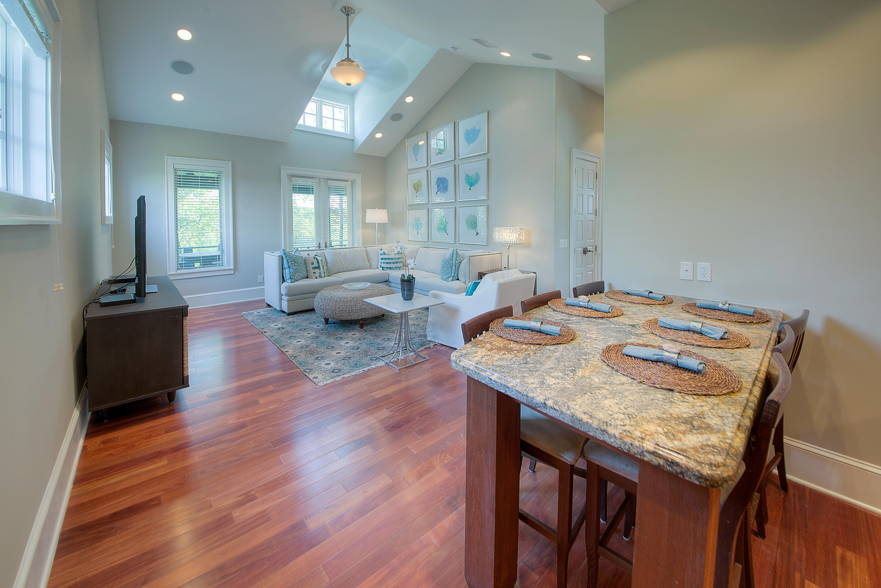 ROSEMARY BEACH - Residential