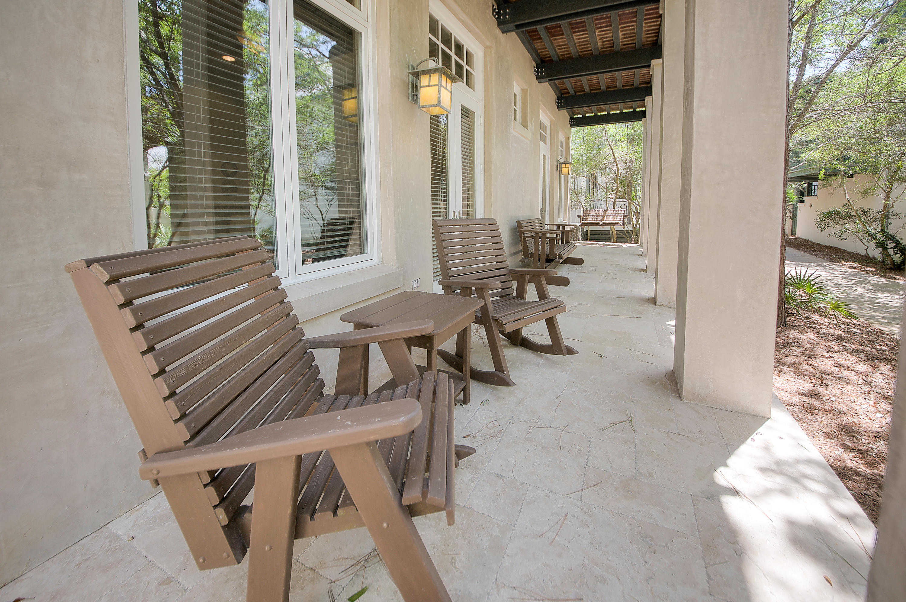 ROSEMARY BEACH - Residential