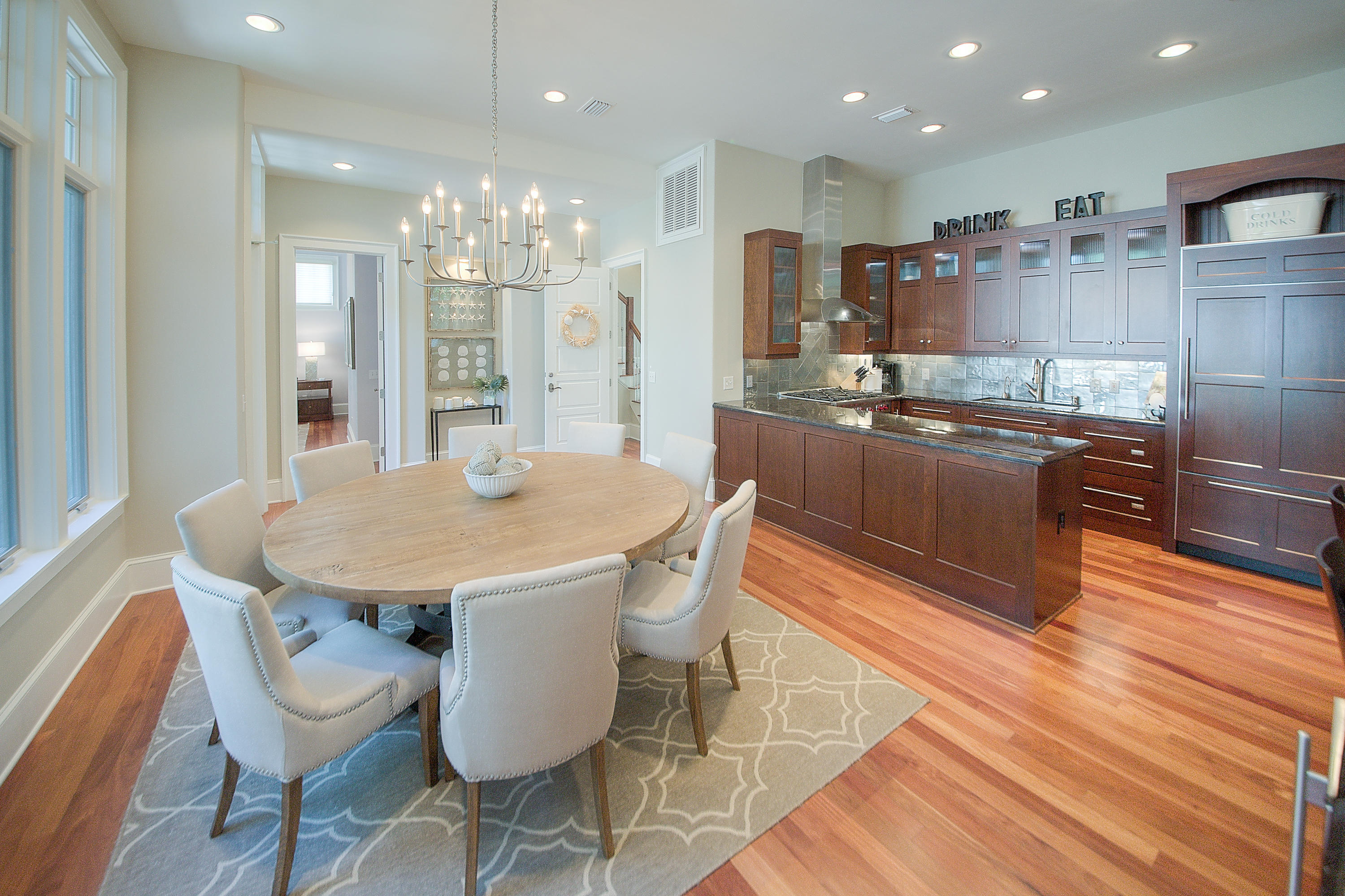 ROSEMARY BEACH - Residential