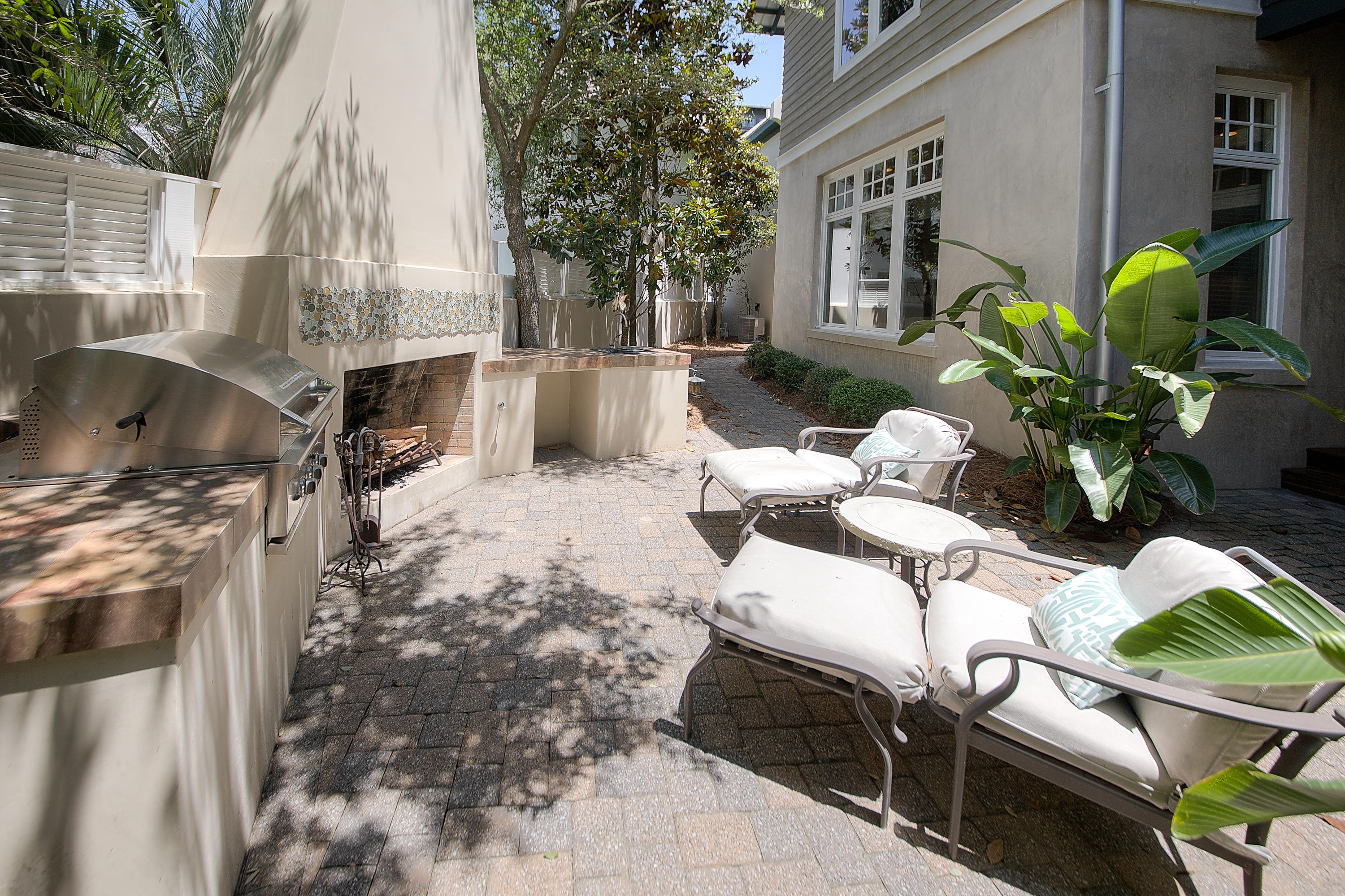 ROSEMARY BEACH - Residential