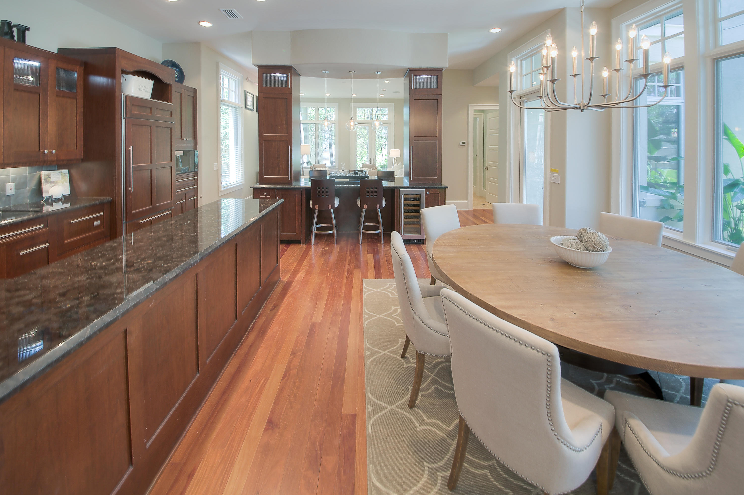 ROSEMARY BEACH - Residential