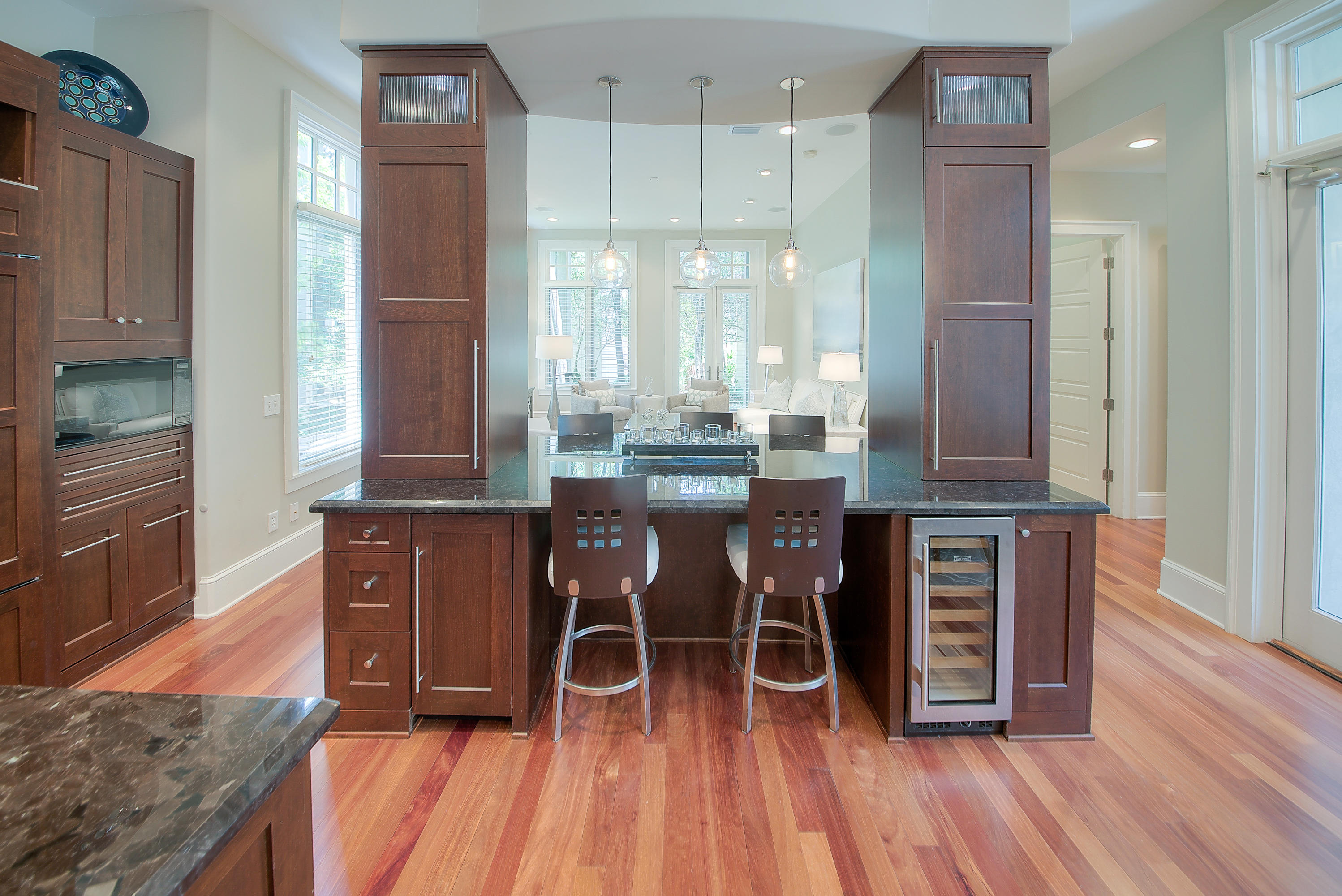 ROSEMARY BEACH - Residential