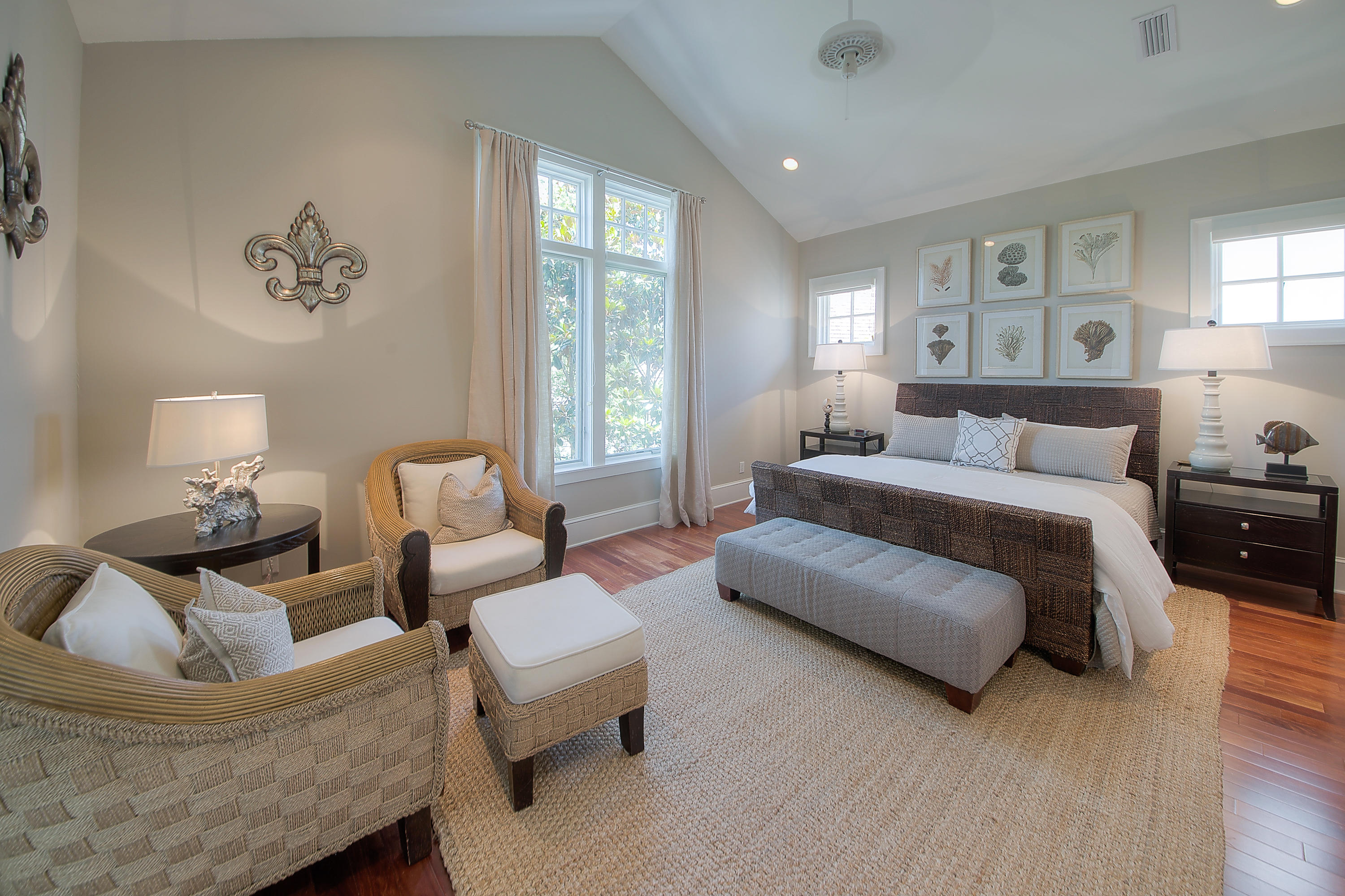 ROSEMARY BEACH - Residential