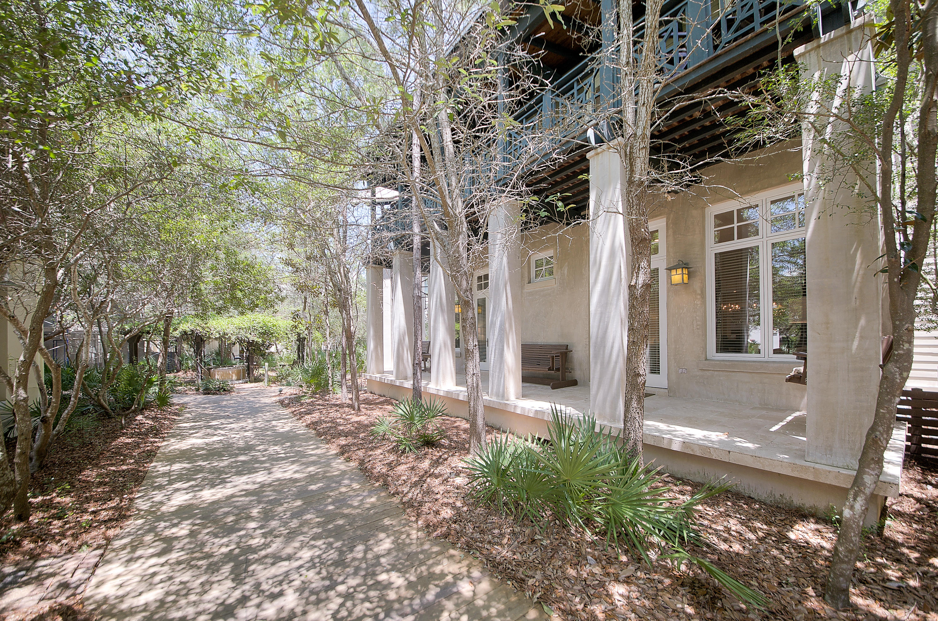 ROSEMARY BEACH - Residential