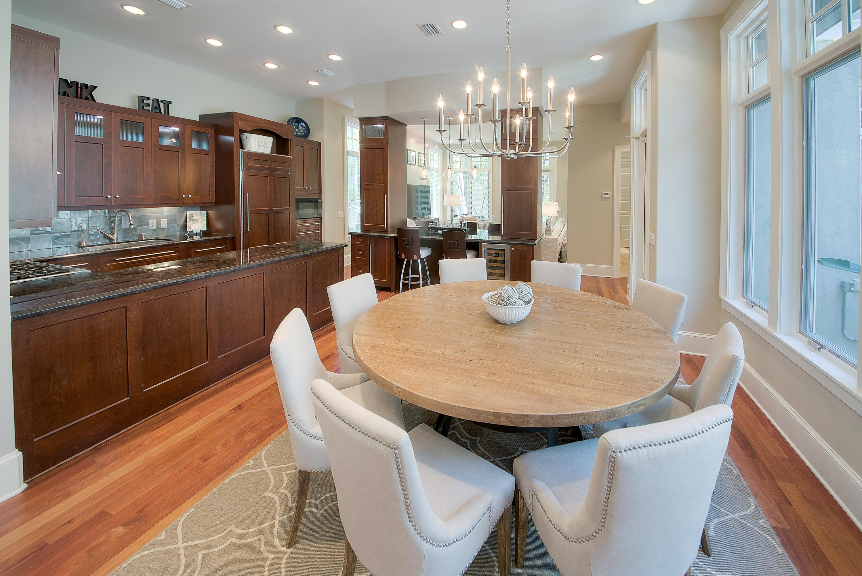ROSEMARY BEACH - Residential