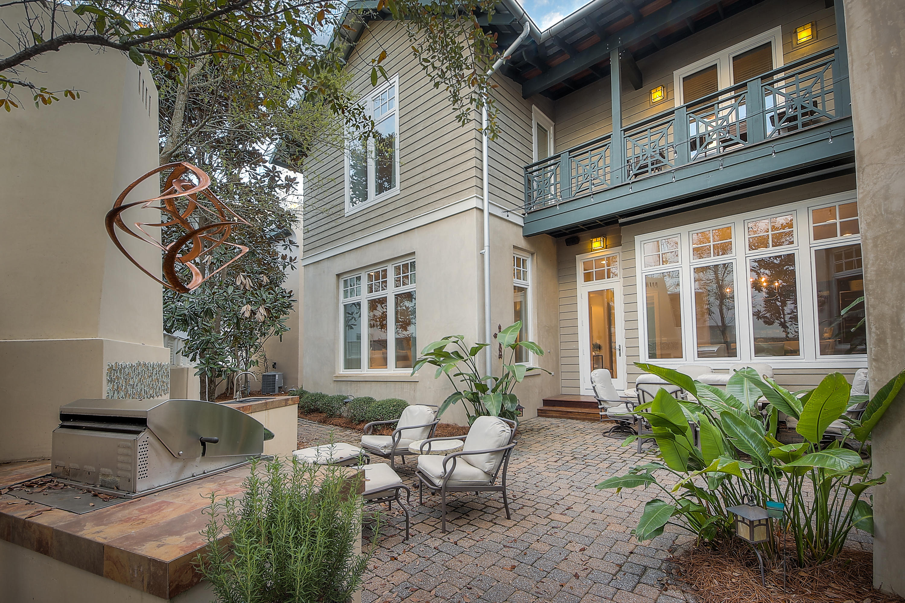 ROSEMARY BEACH - Residential